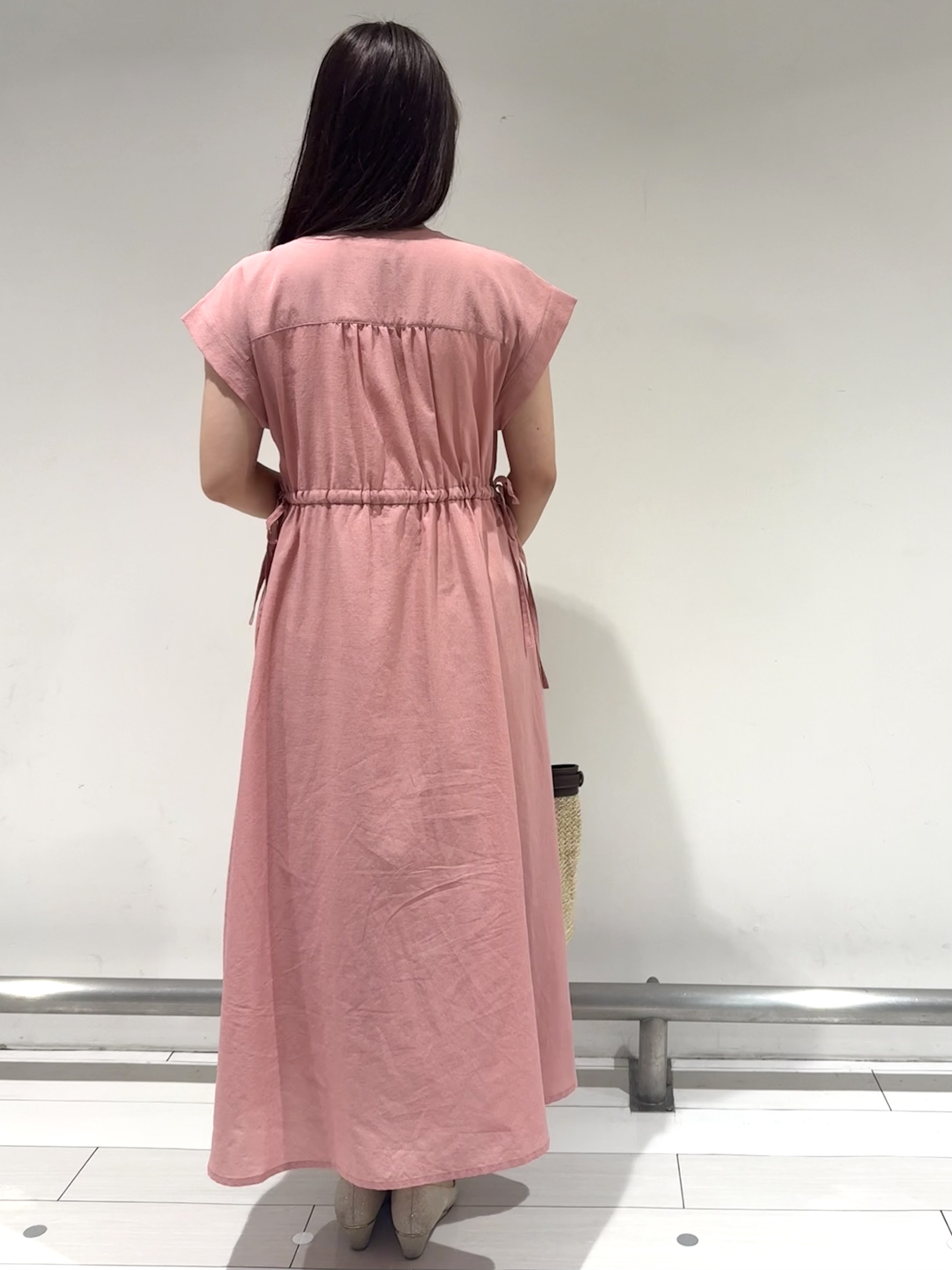 Azusaさんの「Reflect｜【SS-4Lサイズ／UVカット／接触冷感】匠ジャケット／ベーシックテーラード」を使ったコーディネート