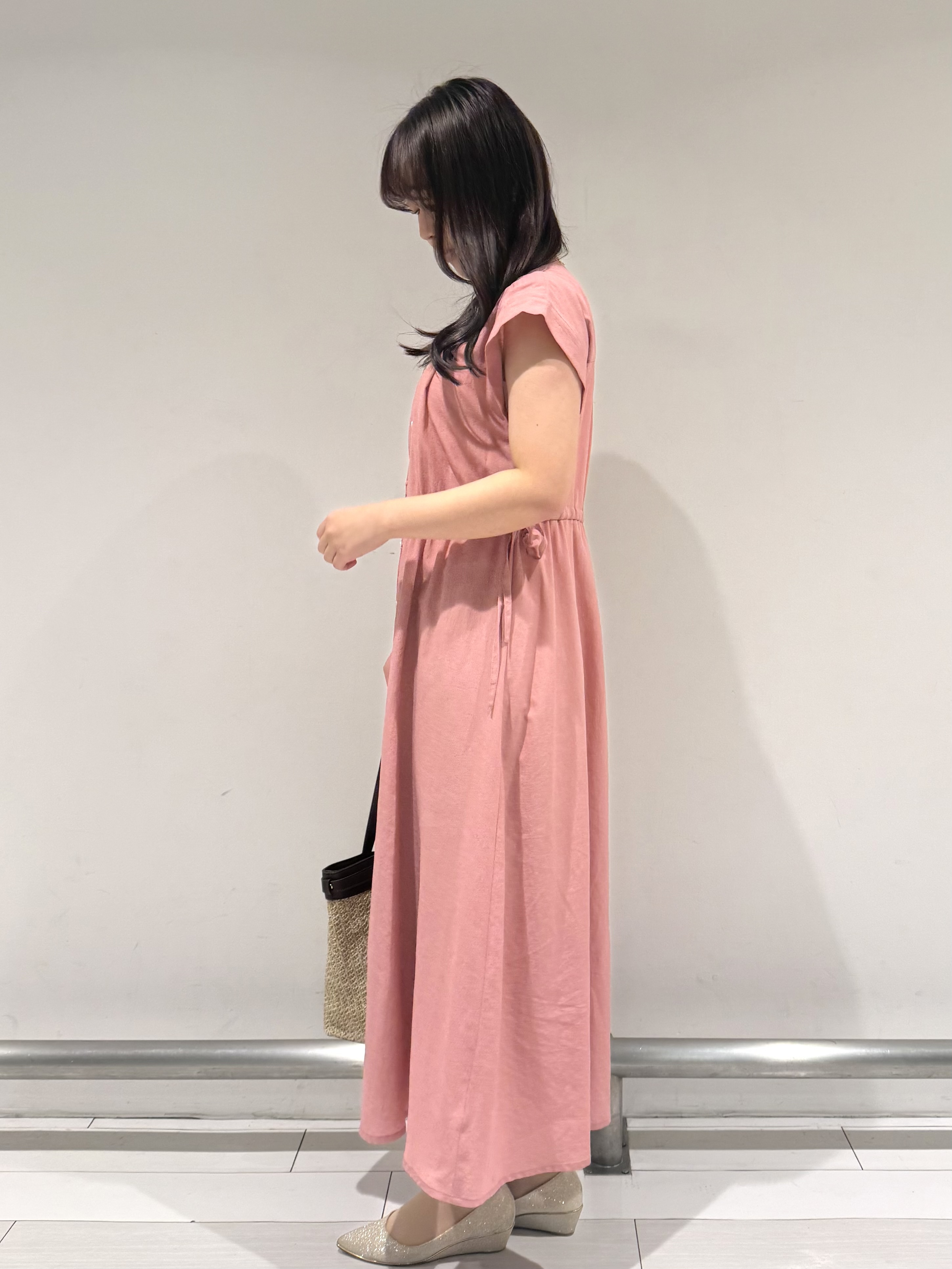 Azusaさんの「Reflect｜【SS-4Lサイズ／UVカット／接触冷感】匠ジャケット／ベーシックテーラード」を使ったコーディネート