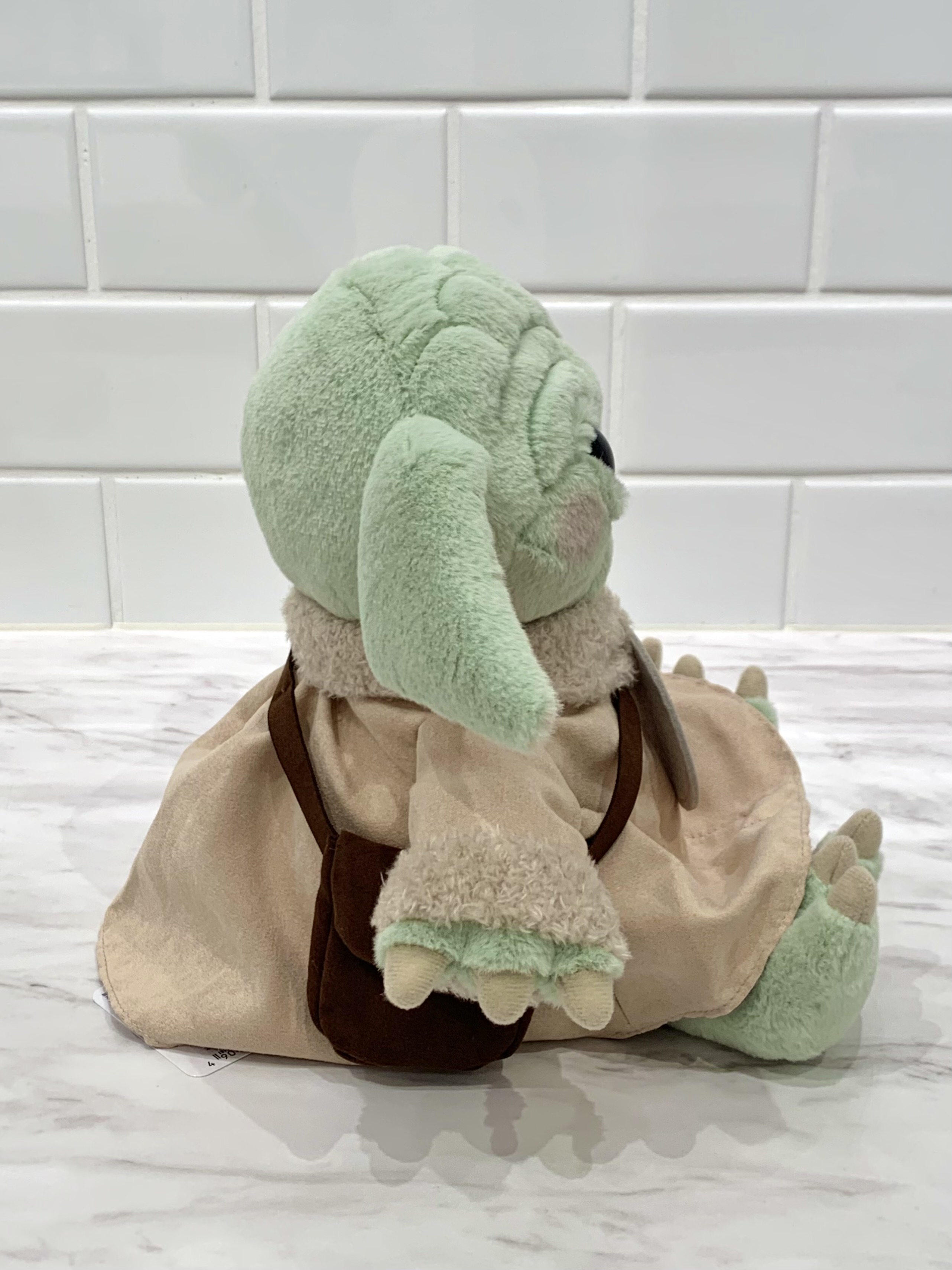 mikachoさんの「212 KITCHEN STORE｜ぬいぐるみM グローグー ＜STAR WARS スター・ウォーズ ＞」を使ったコーディネート