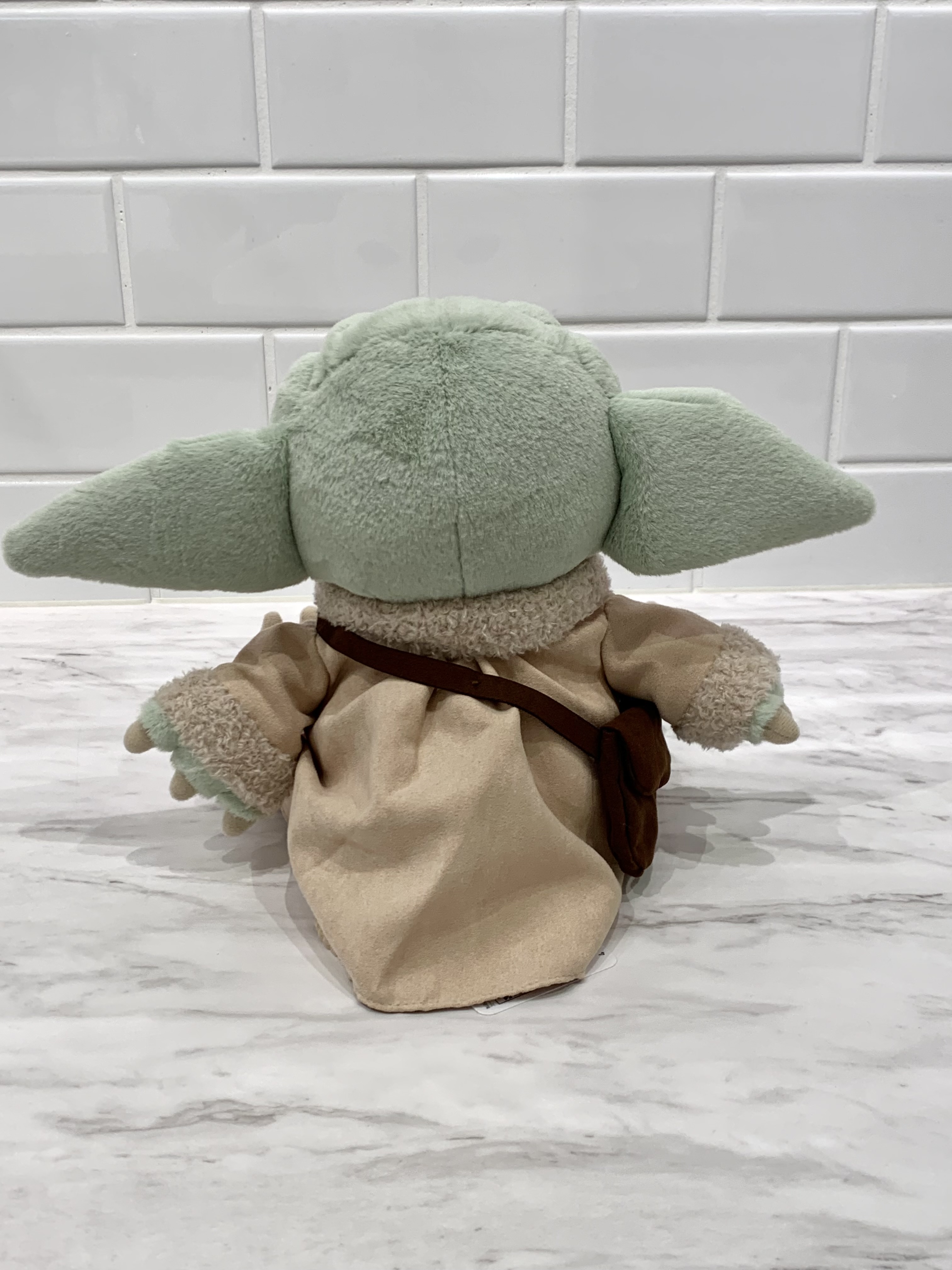 mikachoさんの「212 KITCHEN STORE｜ぬいぐるみM グローグー ＜STAR WARS スター・ウォーズ ＞」を使ったコーディネート