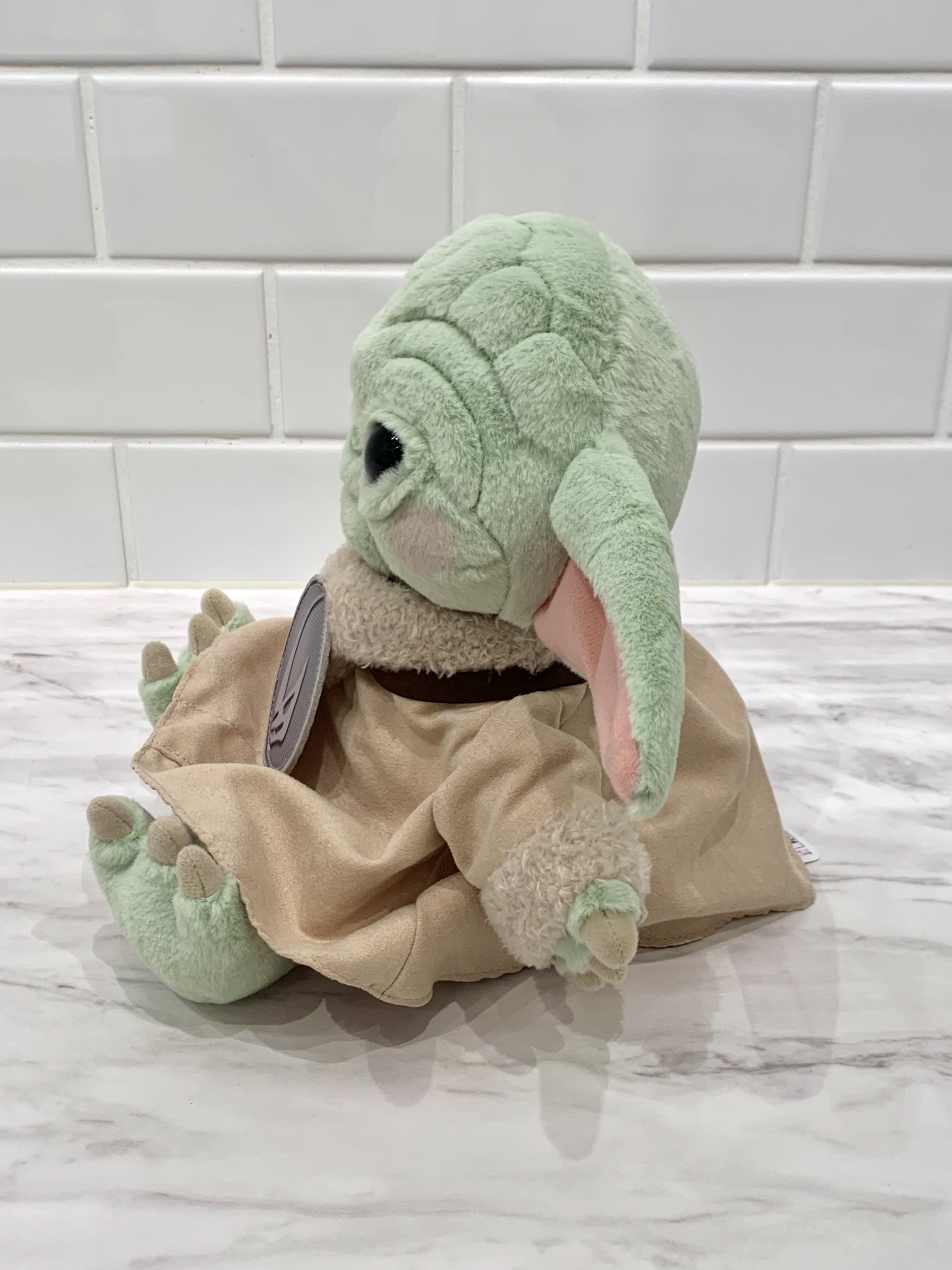 mikachoさんの「212 KITCHEN STORE｜ぬいぐるみM グローグー ＜STAR WARS スター・ウォーズ ＞」を使ったコーディネート