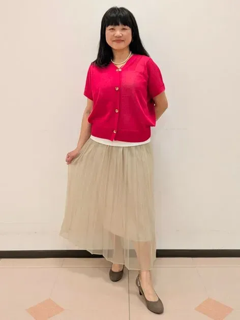 TALL&EXTRALARGE SIZE | UNTITLED OFFICIAL SITE（アンタイトル