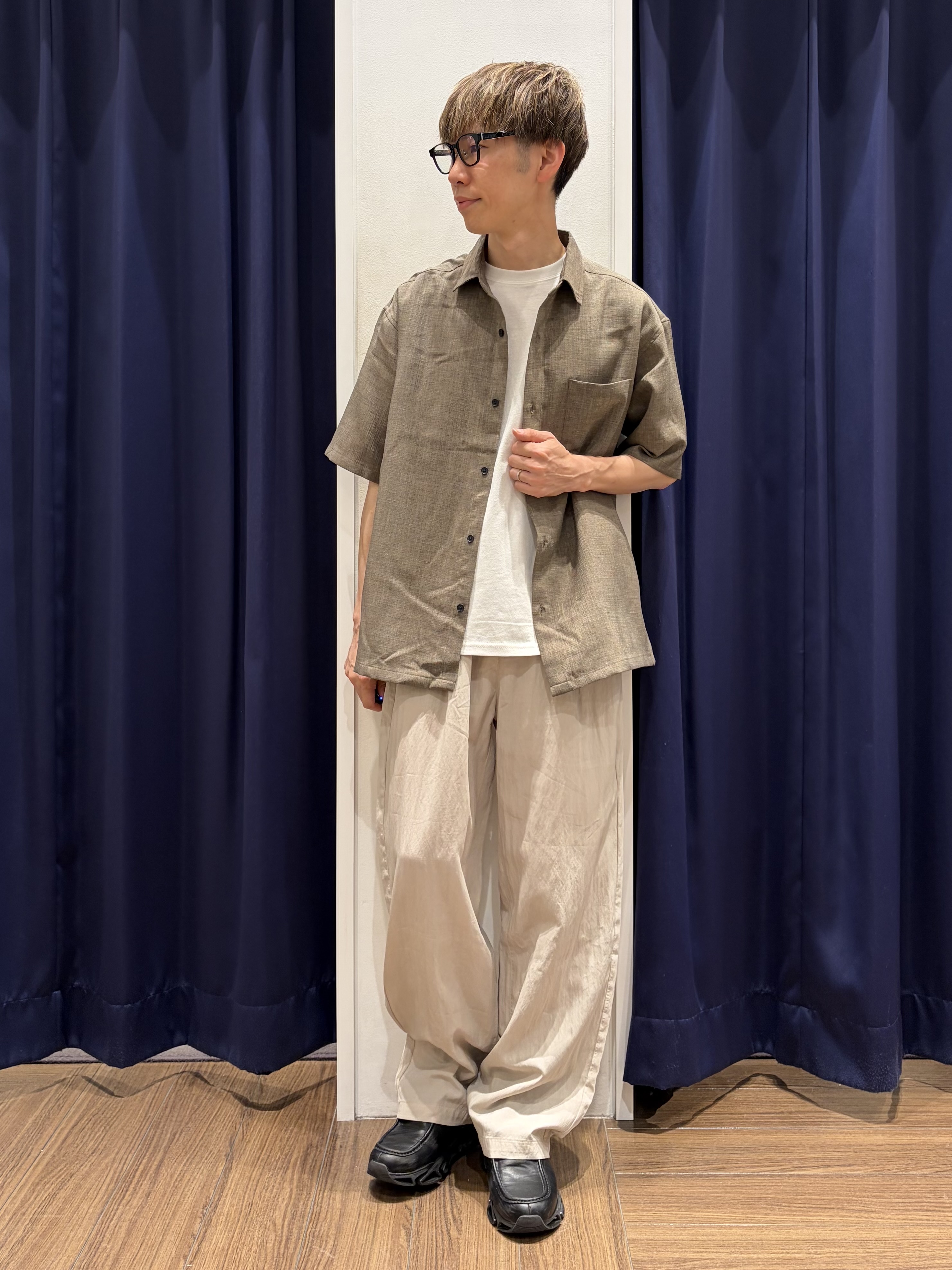 THE SHOP TK つーじー