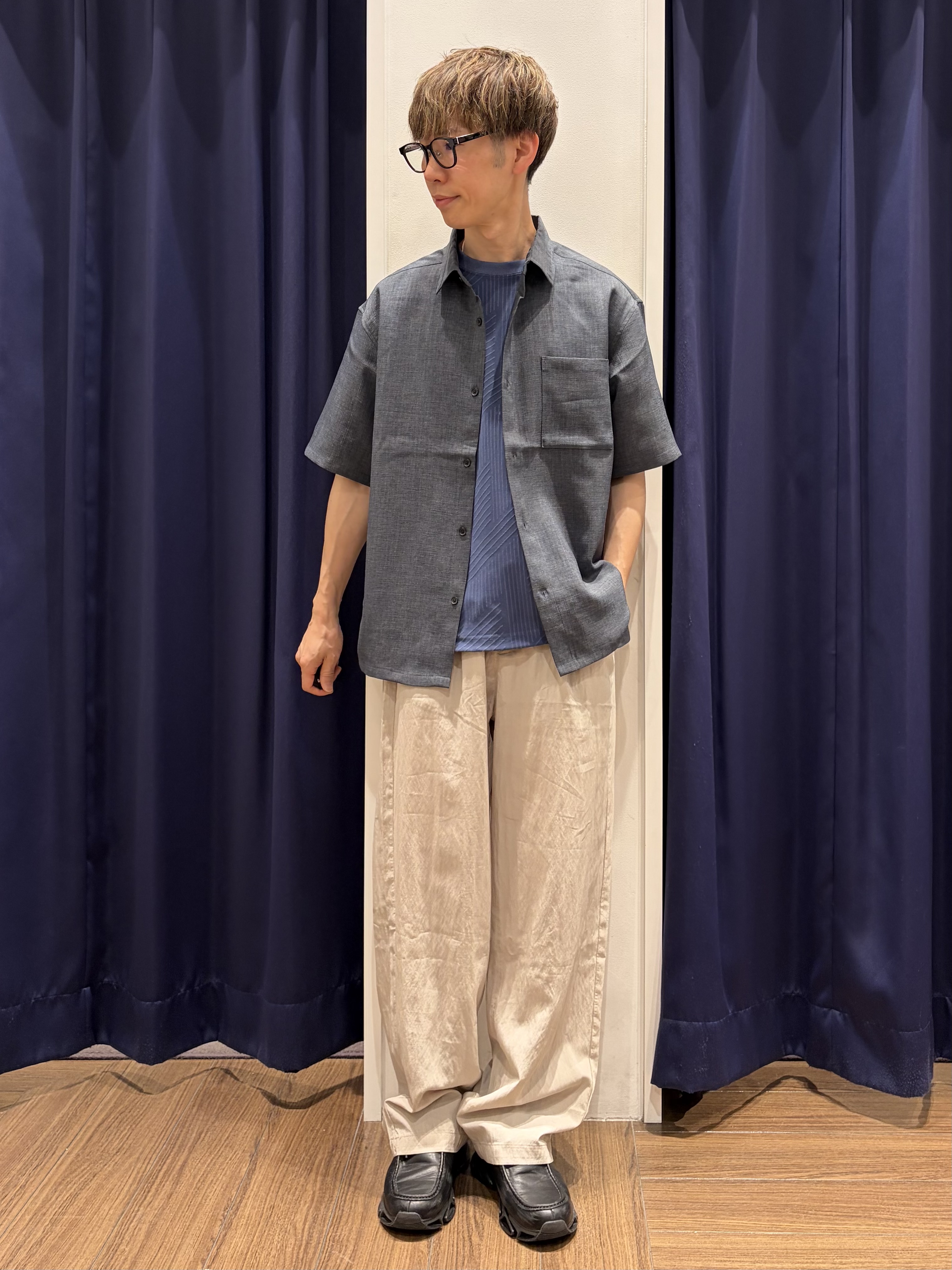THE SHOP TK つーじー