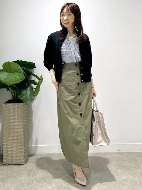 S／M／L SIZE | UNTITLED OFFICIAL SITE（アンタイトル オフィシャル
