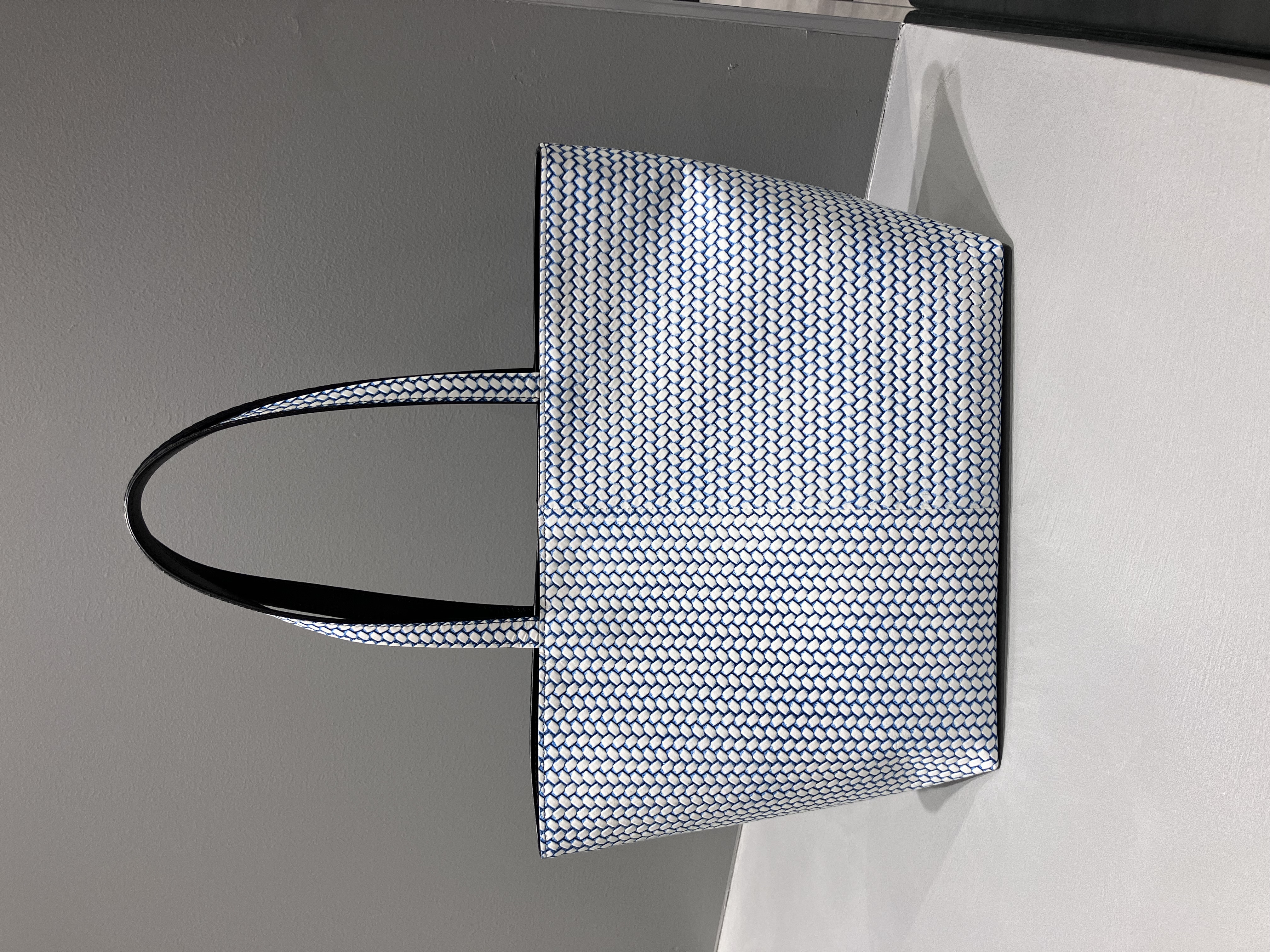 Cさんの「HIROKO HAYASHI｜OTTICA（オッティカ）トートバッグ」を使ったコーディネート