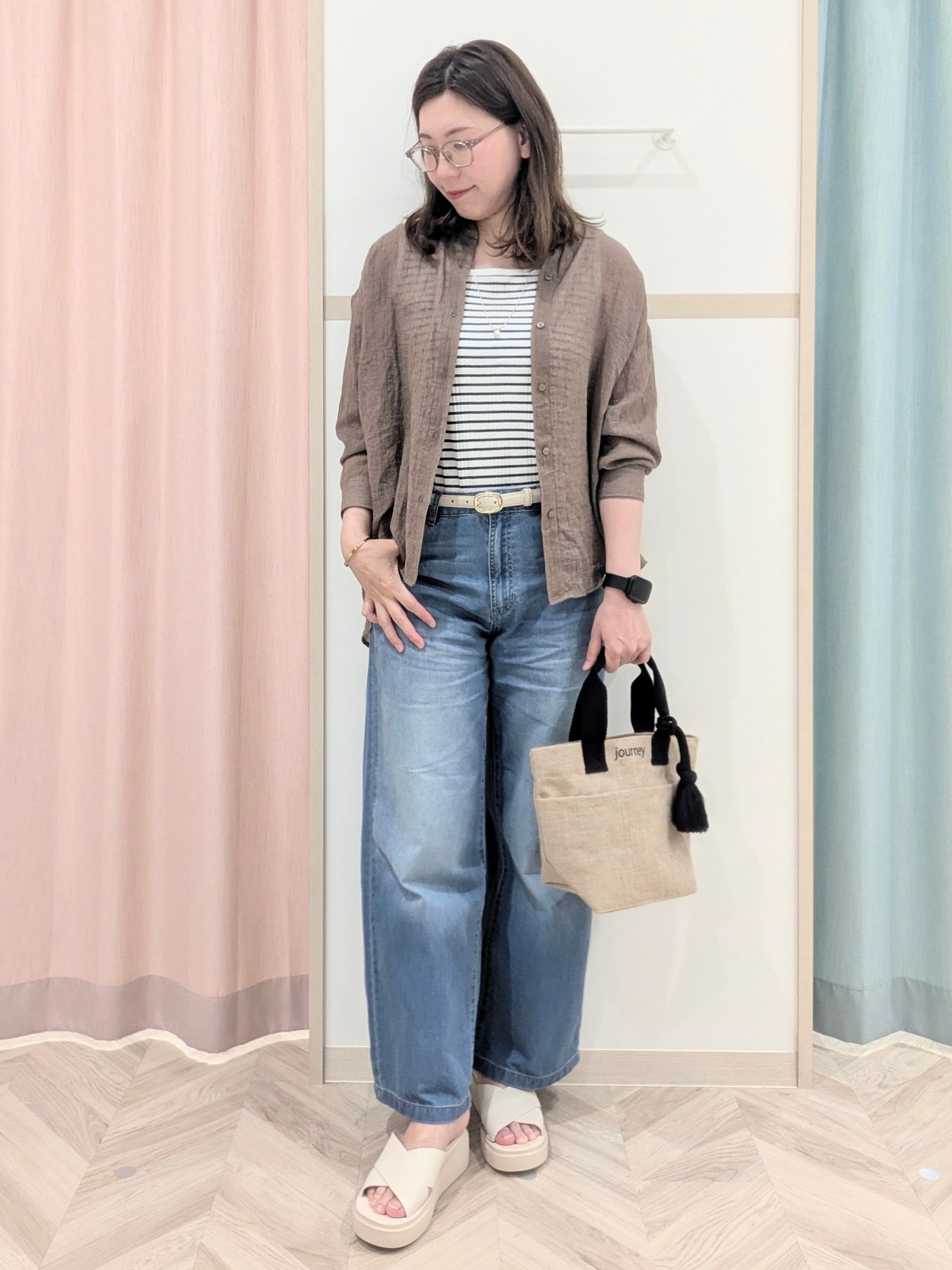 SHOO・LA・RUE miyu