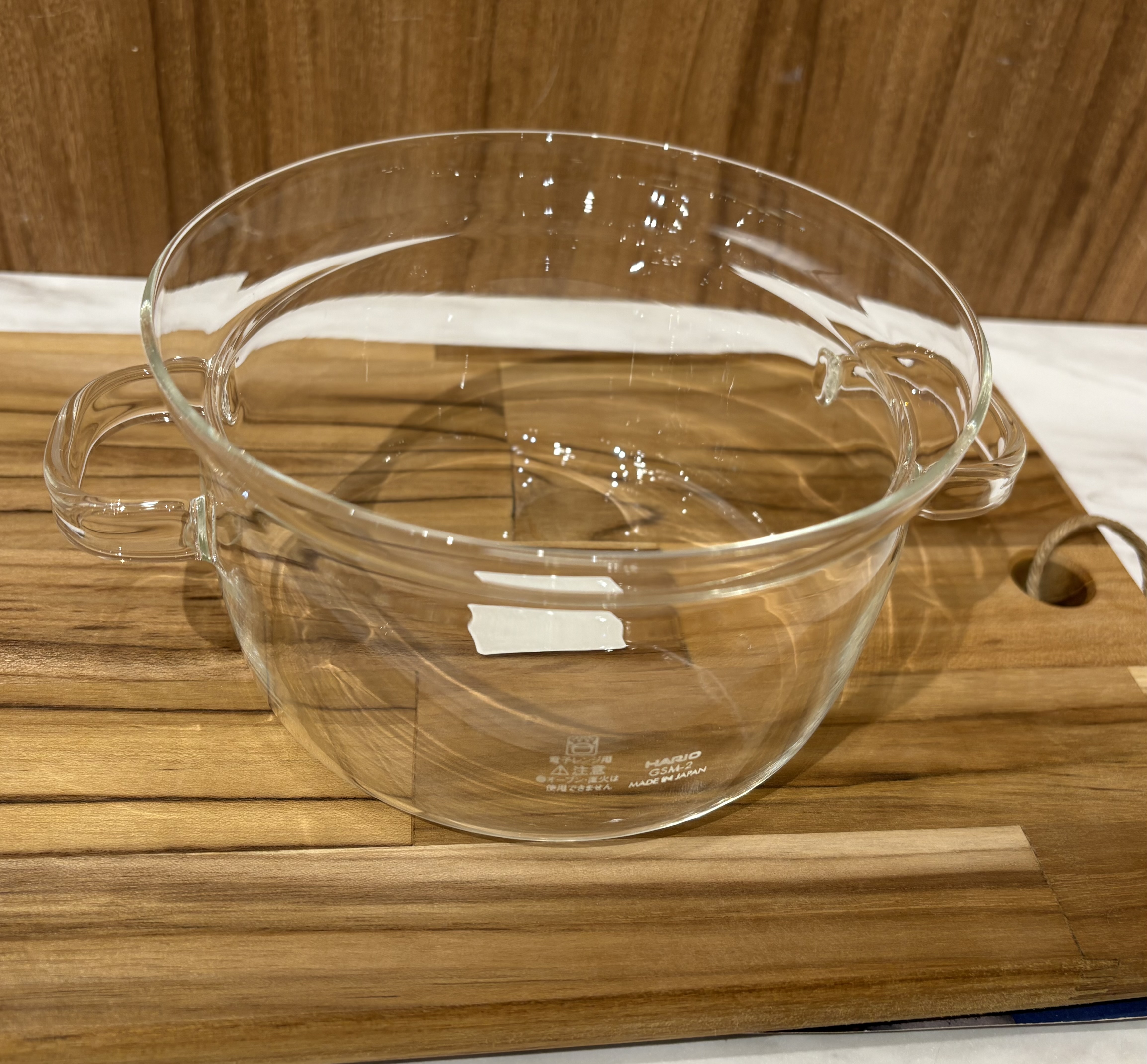 YUKOさんの「212 KITCHEN STORE｜キッチン 抗菌カッティングボード 長角中 ＜TRAMONTINA トラモンティーナ＞」を使ったコーディネート