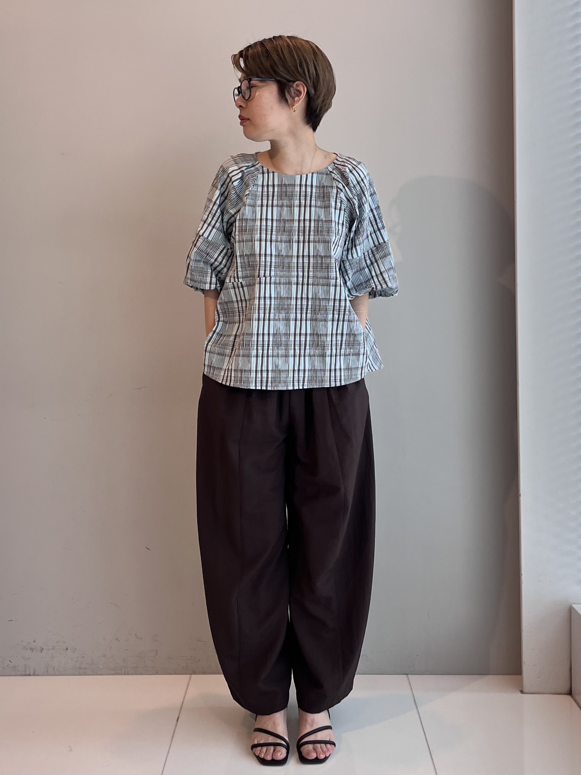 OPAQUE.CLIP Mariko.S