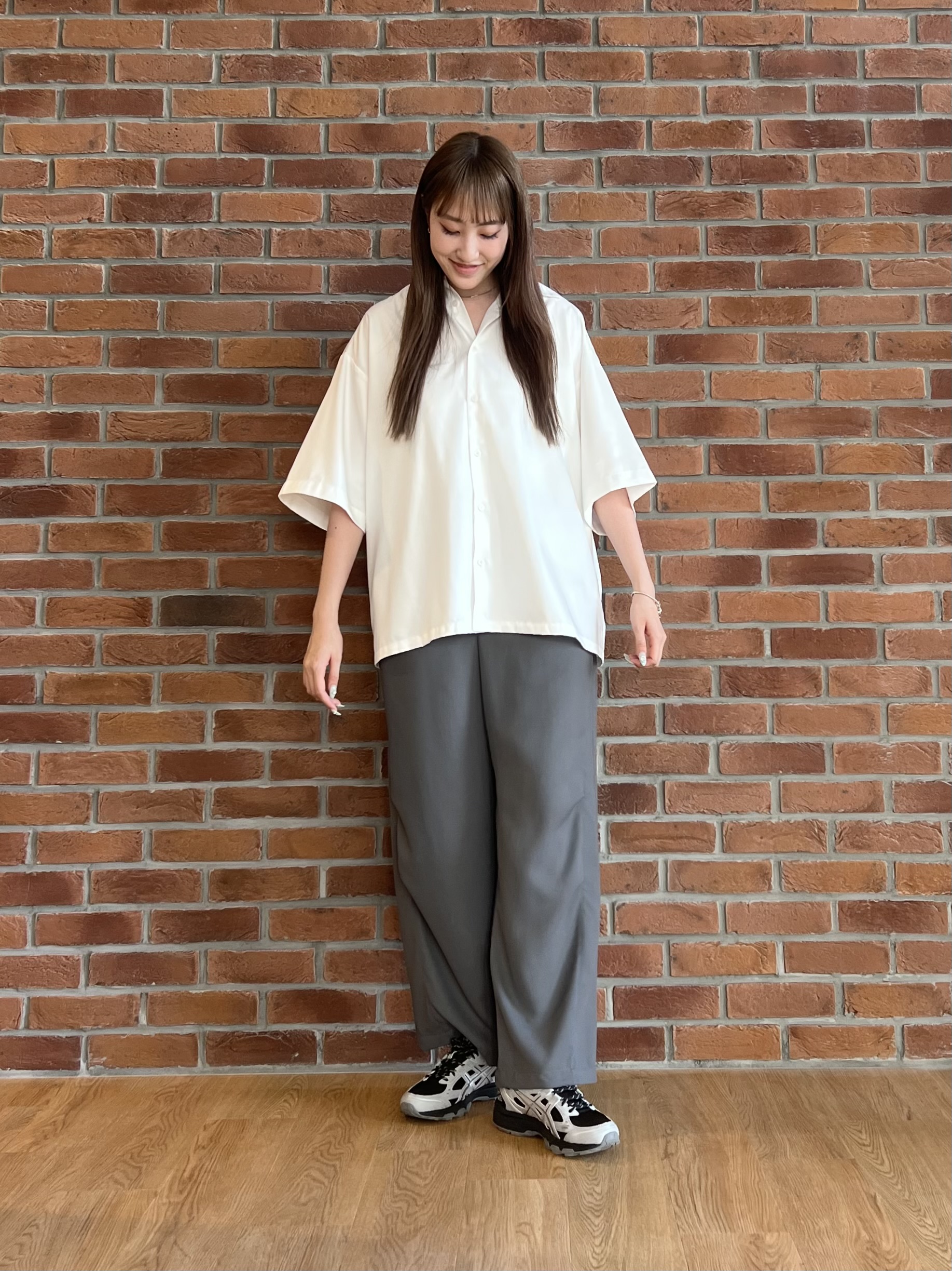 tk.TAKEO KIKUCHI m