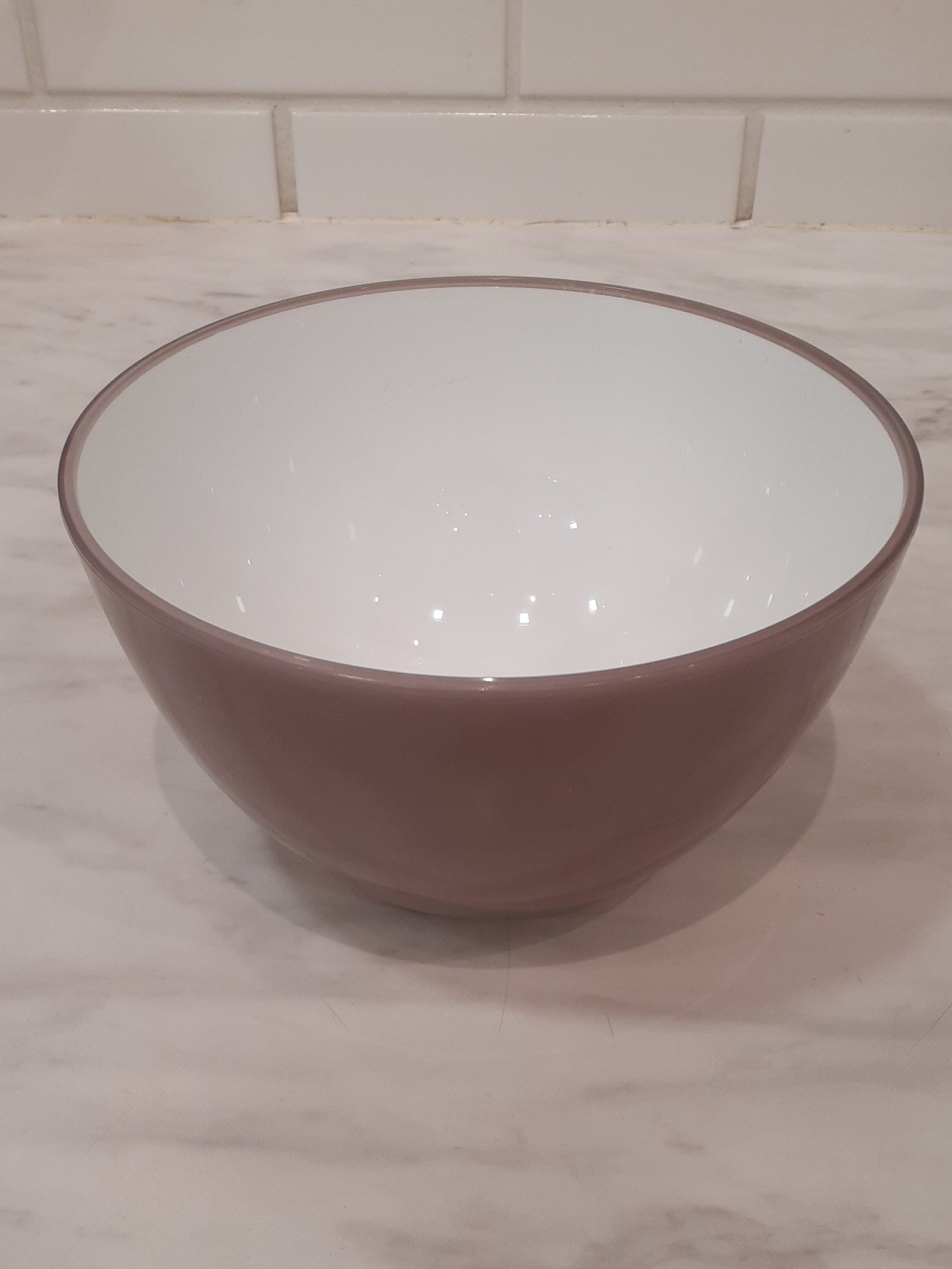 タエさんの「212 KITCHEN STORE｜抗菌耐熱レンジボウル 20cm <atomico　アトミコ>」を使ったコーディネート