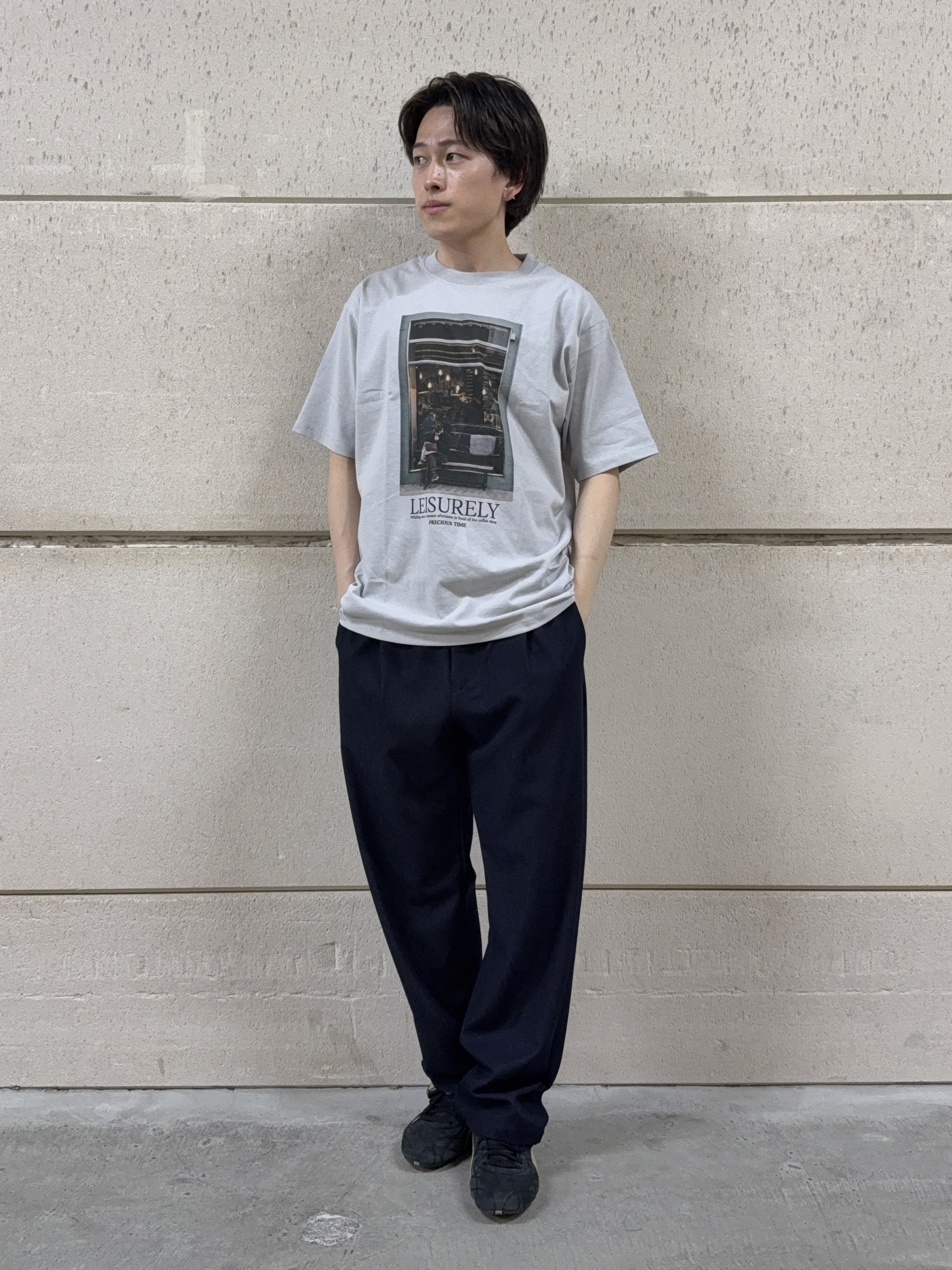 THE SHOP TK カシマ