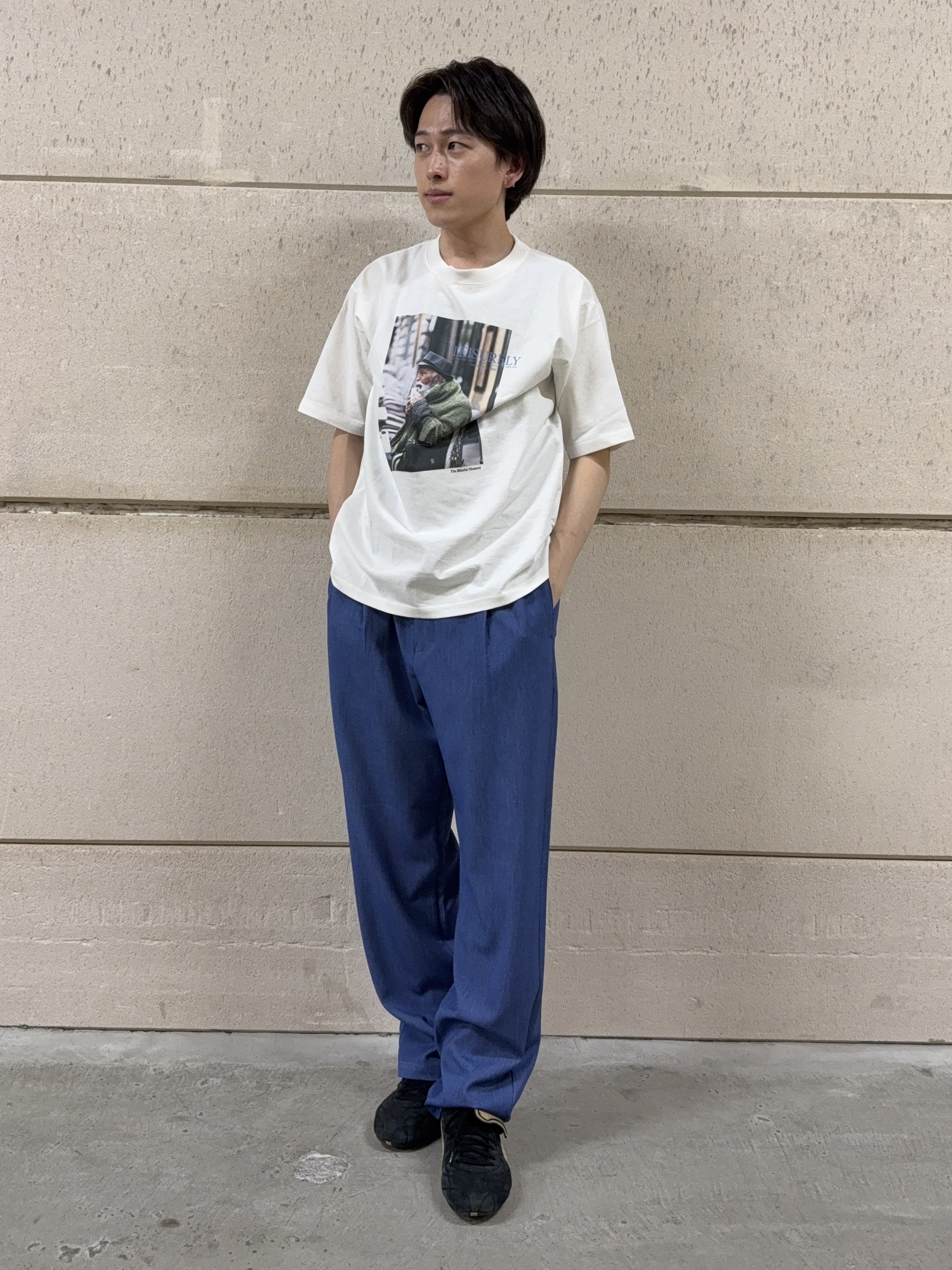 THE SHOP TK カシマ