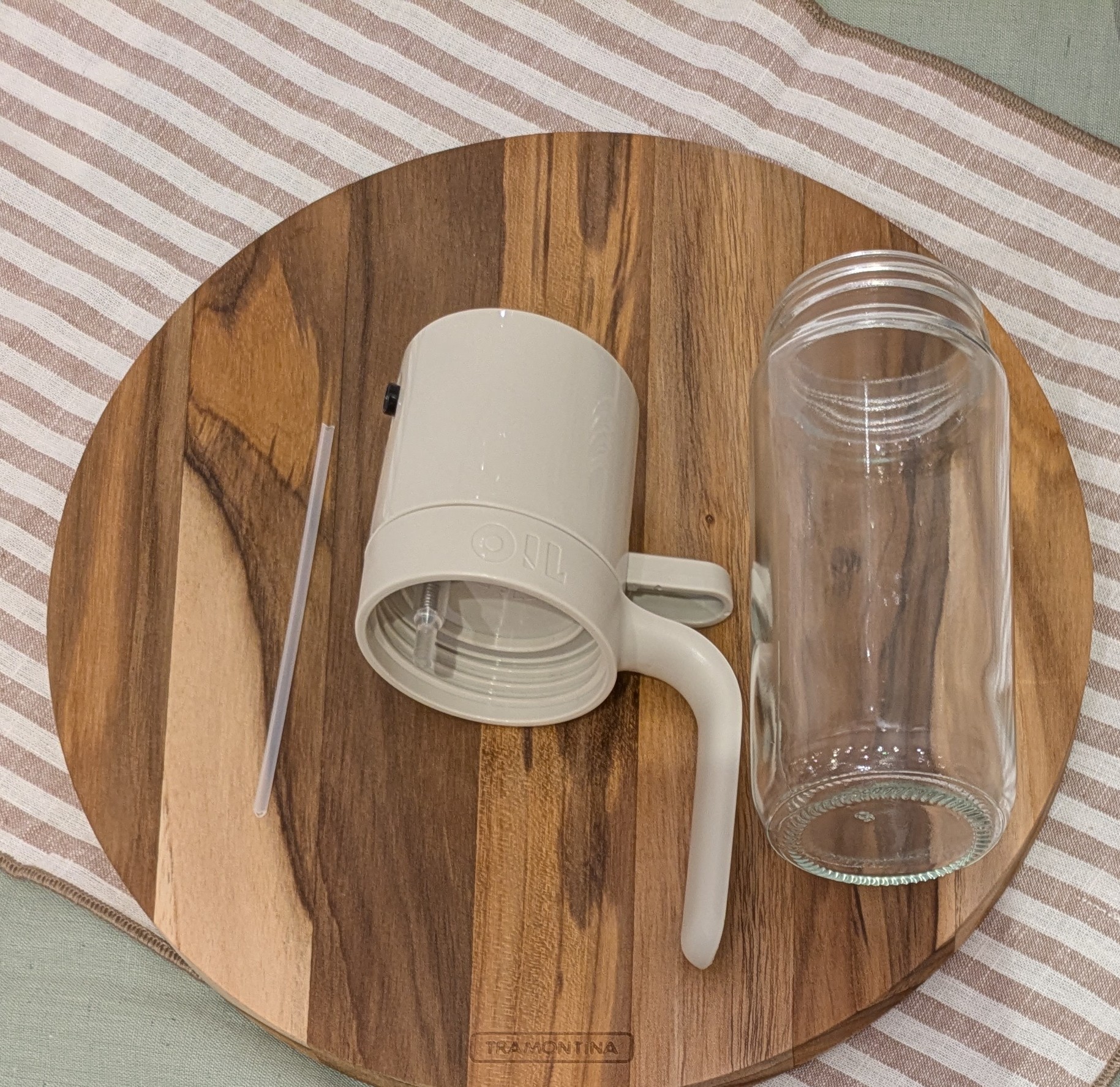 maruさんの「212 KITCHEN STORE｜オイルスプレー」を使ったコーディネート