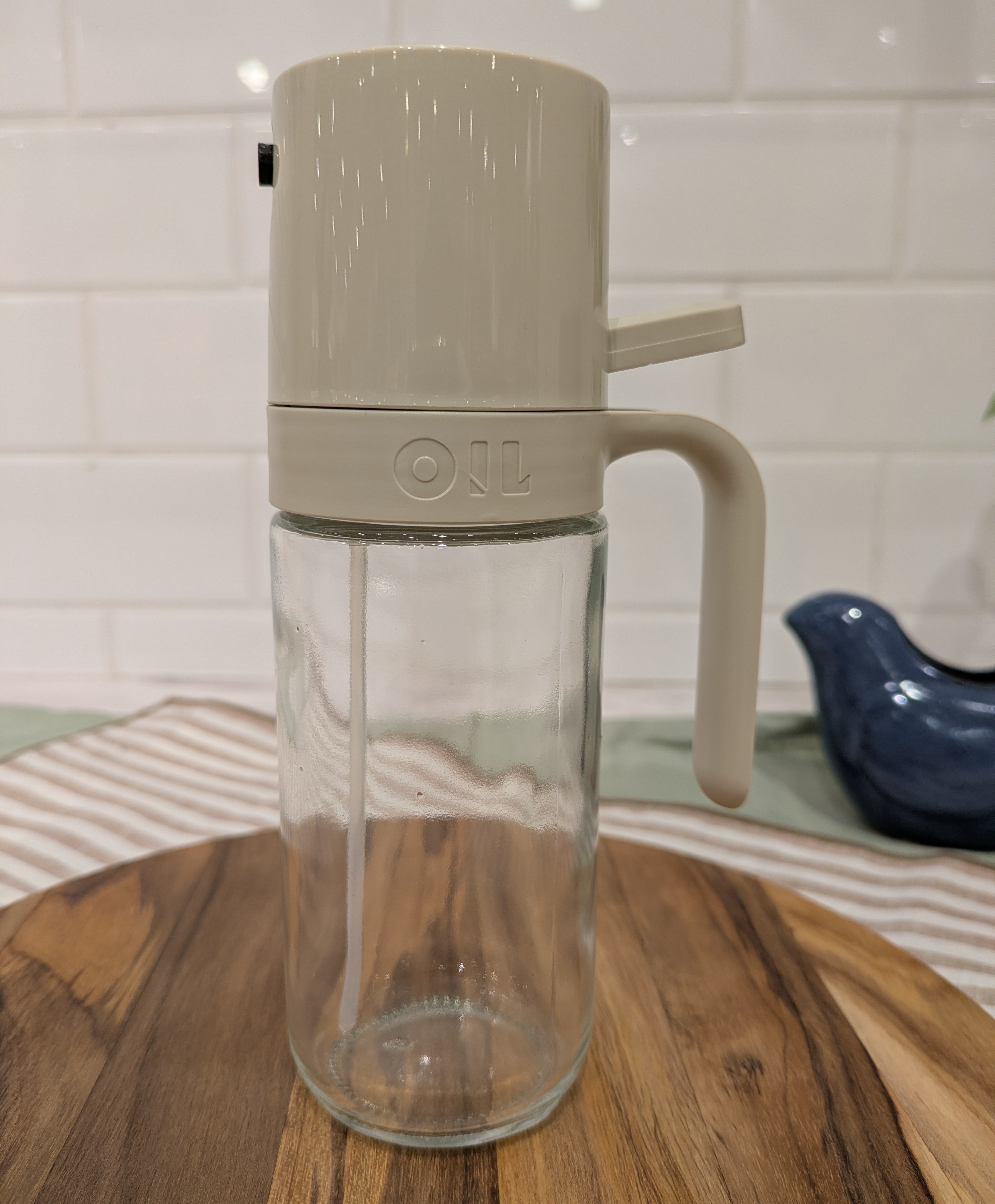maruさんの「212 KITCHEN STORE｜オイルスプレー」を使ったコーディネート