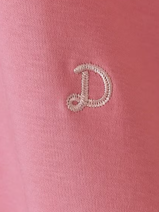 Ayano.Kさんの「DRESSTERIOR｜【接触冷感／抗菌防臭／消臭】アイスクリアコットンドルマンTシャツ」を使ったコーディネート