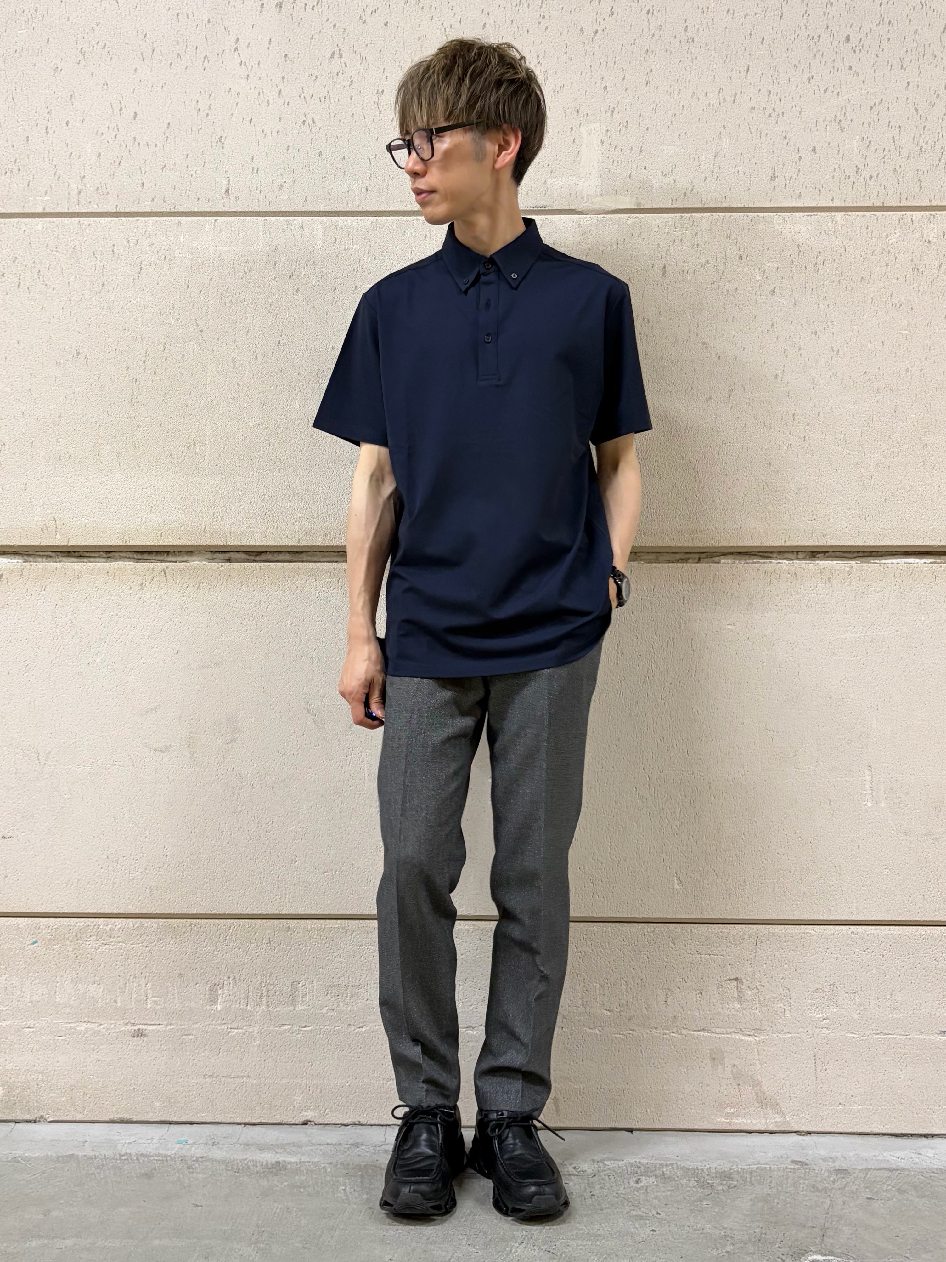 THE SHOP TK つーじー
