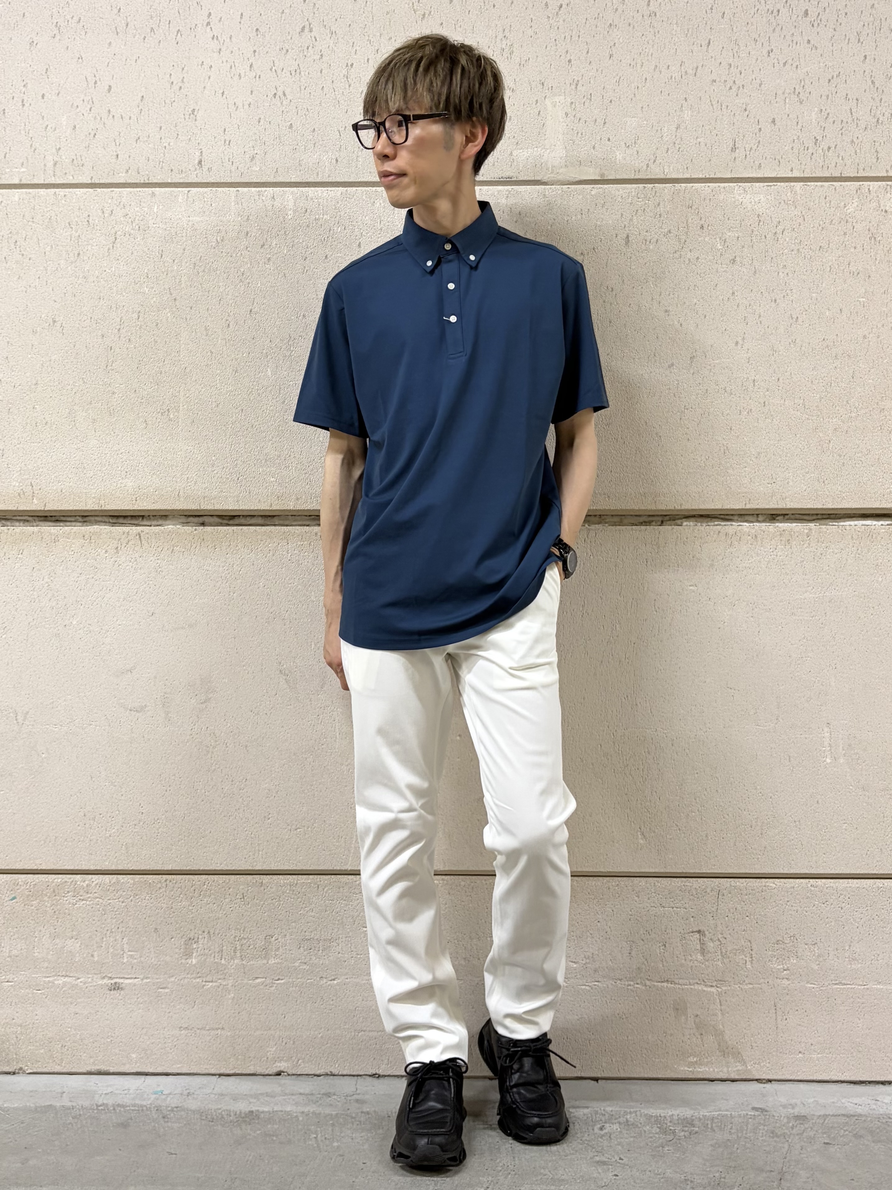 THE SHOP TK つーじー