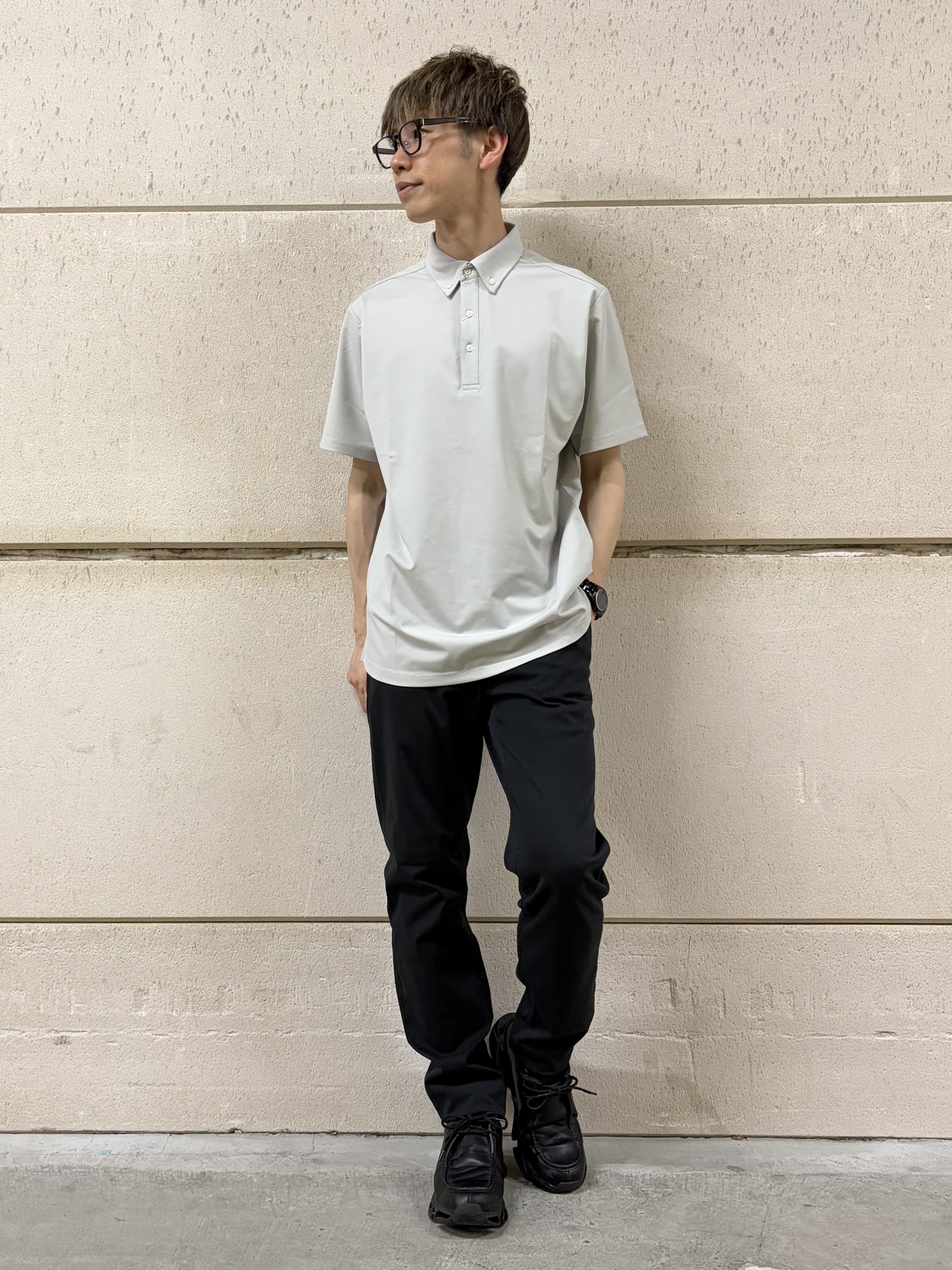 THE SHOP TK つーじー