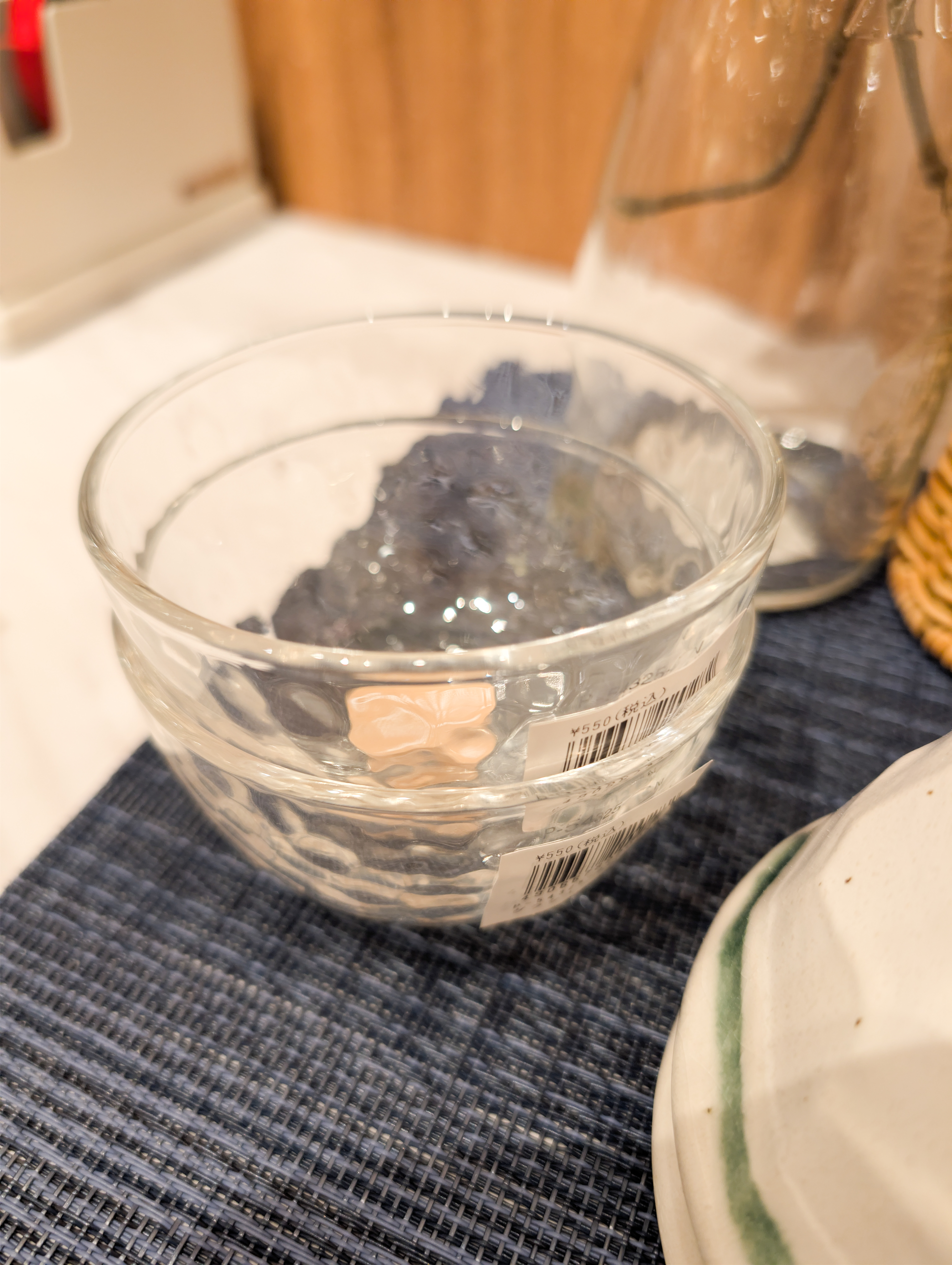 シモさんの「212 KITCHEN STORE｜青嶺 蕎麦猪口 NV」を使ったコーディネート