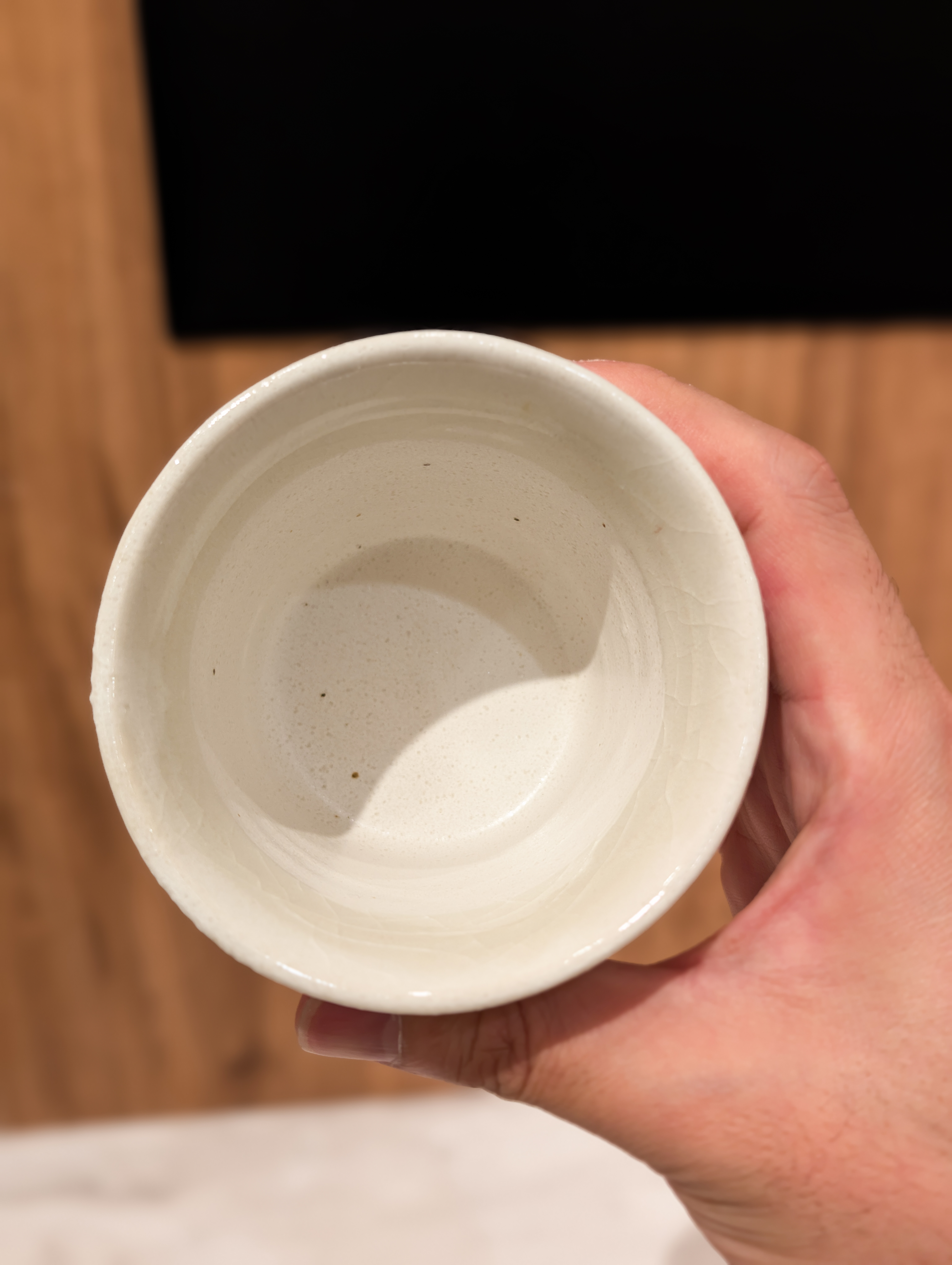シモさんの「212 KITCHEN STORE｜青嶺 蕎麦猪口 NV」を使ったコーディネート