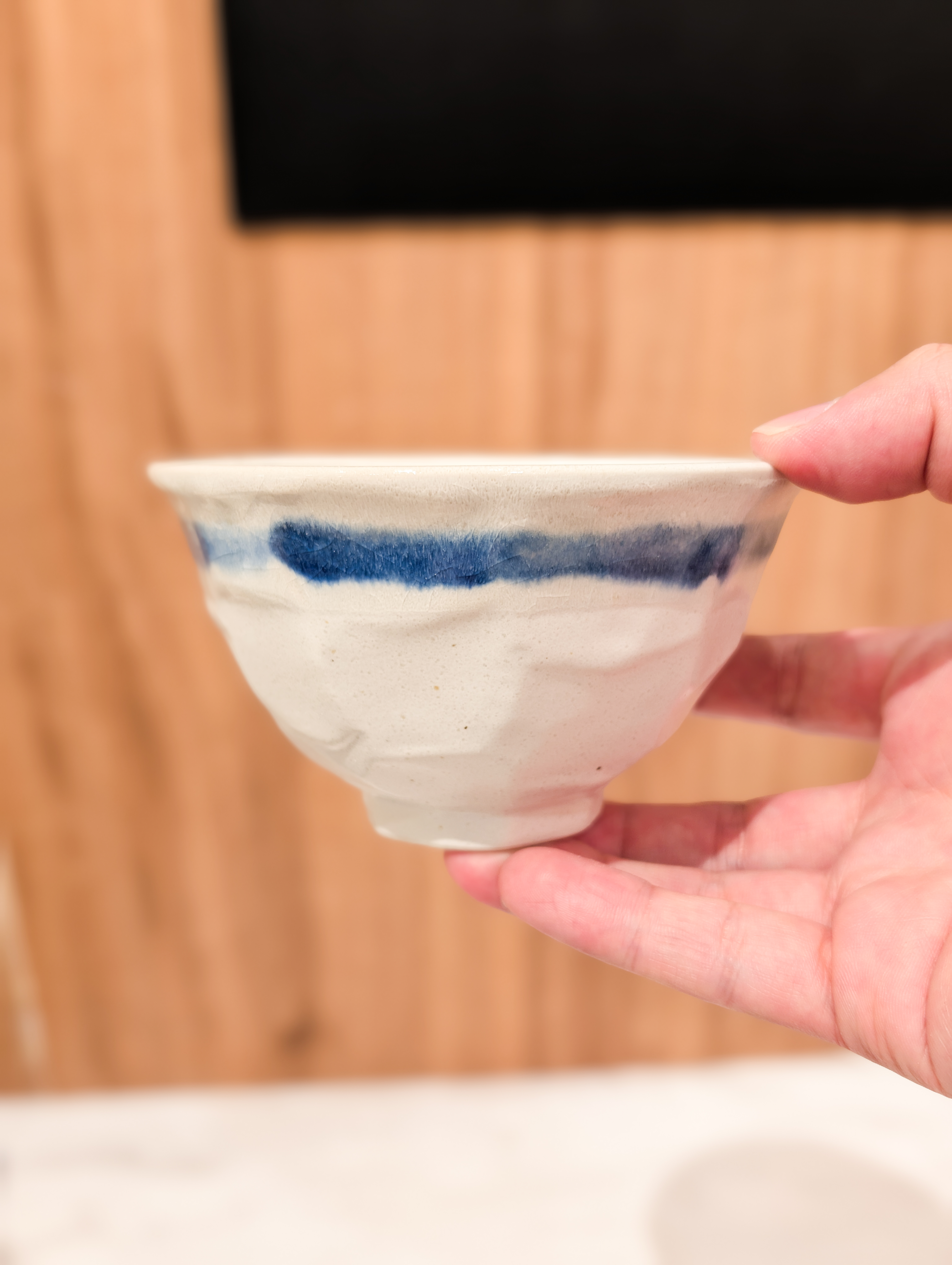 シモさんの「212 KITCHEN STORE｜青嶺 蕎麦猪口 NV」を使ったコーディネート