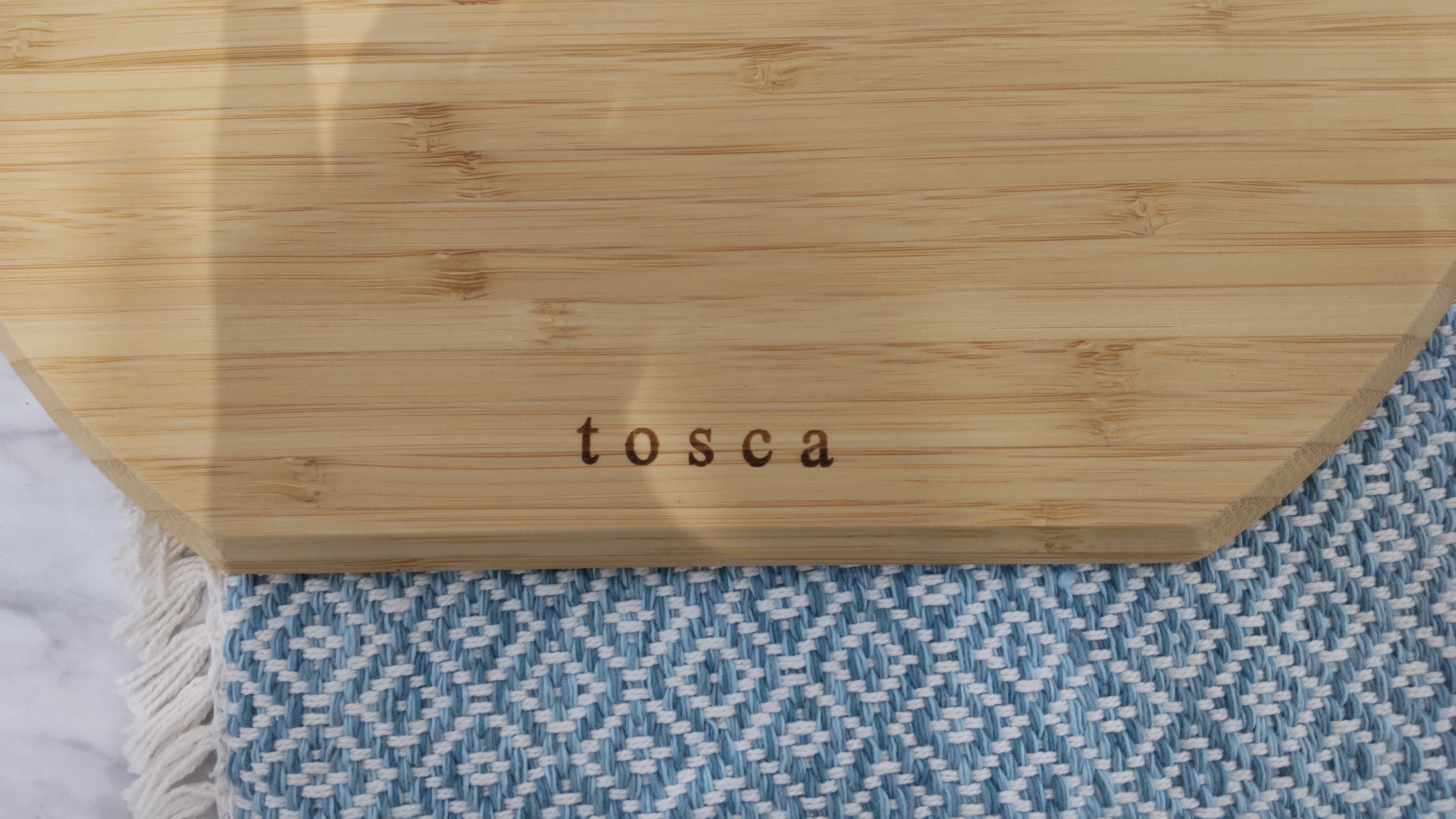 ちゃっぴーさんの「212 KITCHEN STORE｜まな板 WH 山崎実業 ＜tosca トスカ＞」を使ったコーディネート