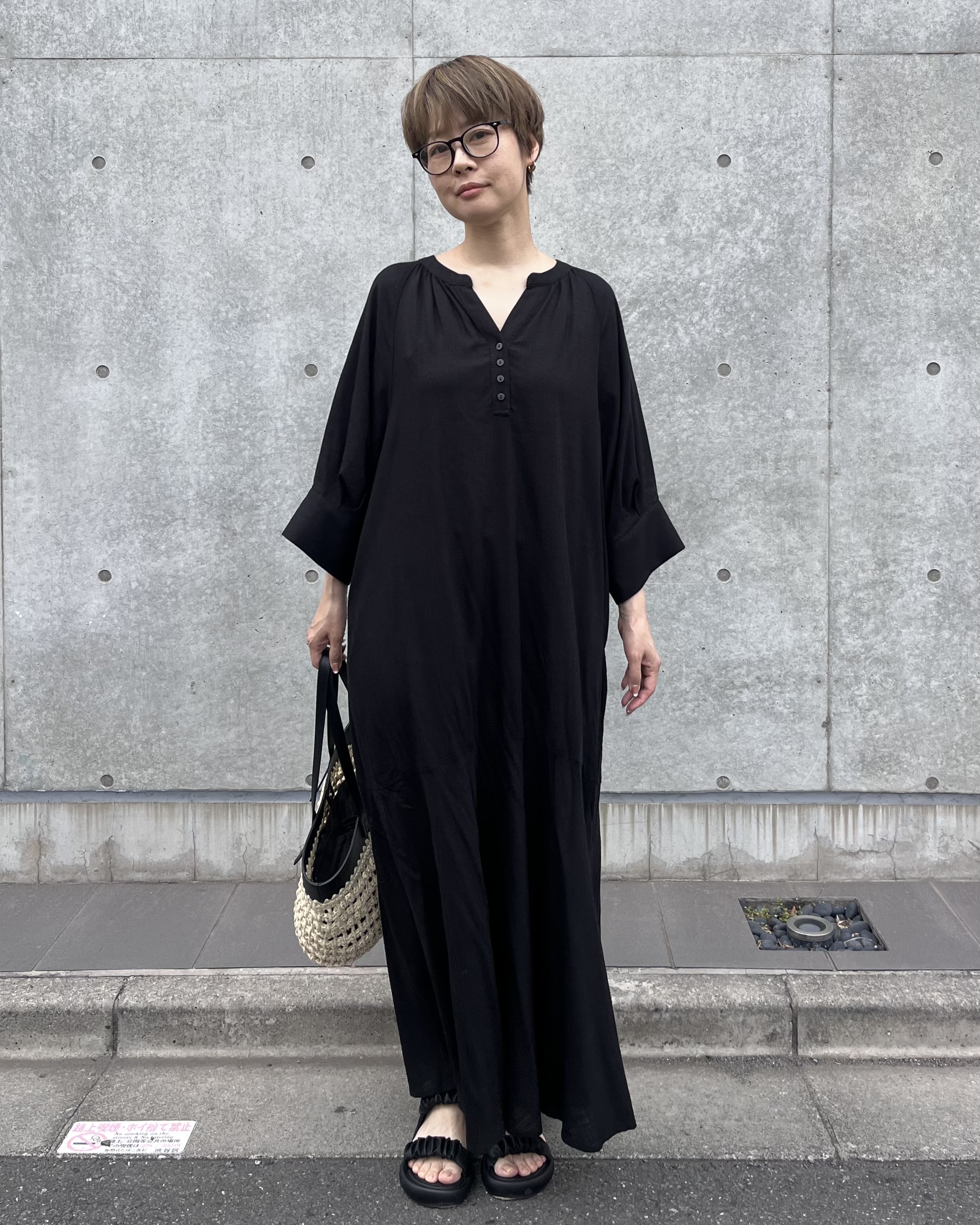OPAQUE.CLIP Mariko.S