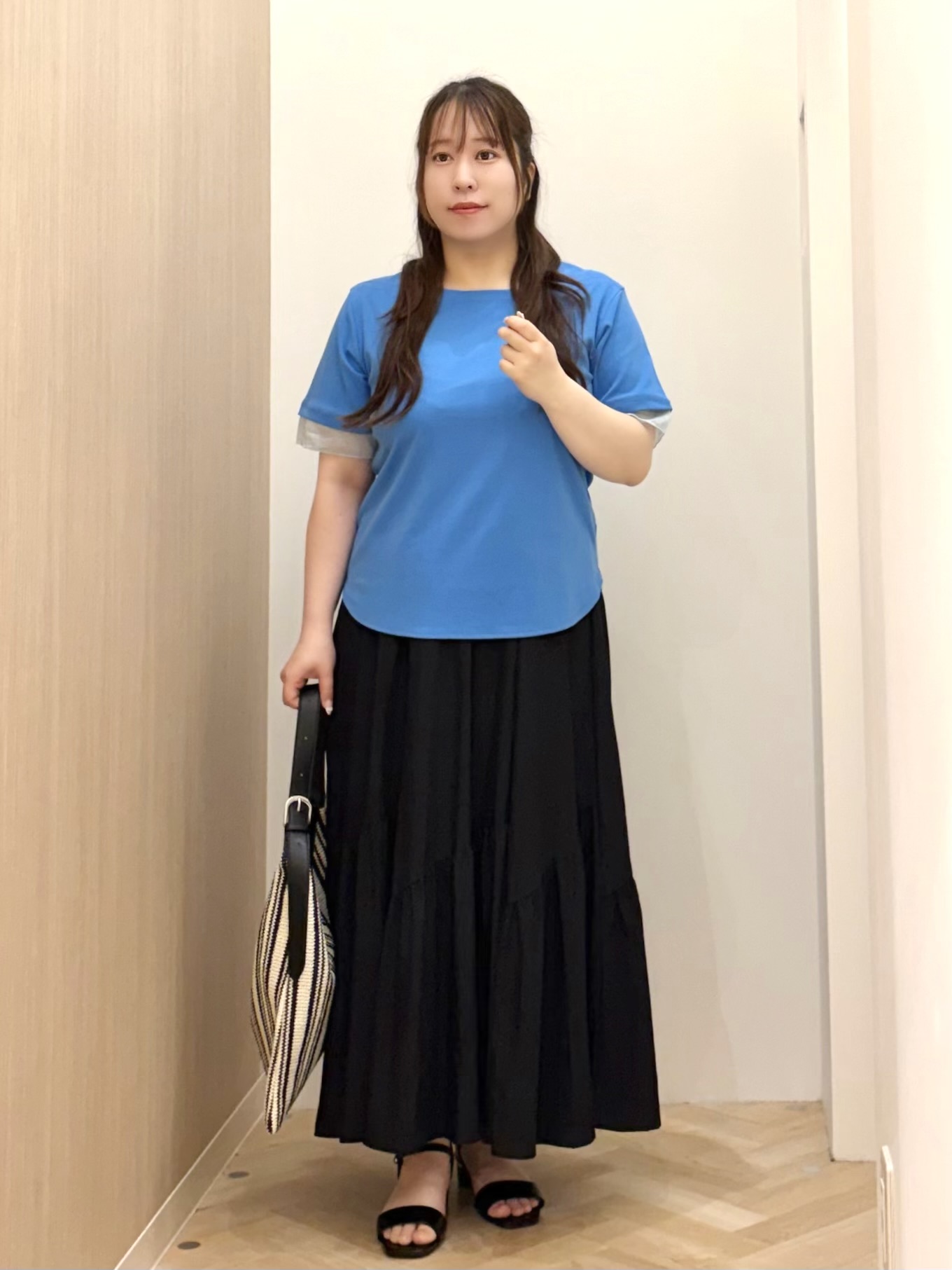 grove akari