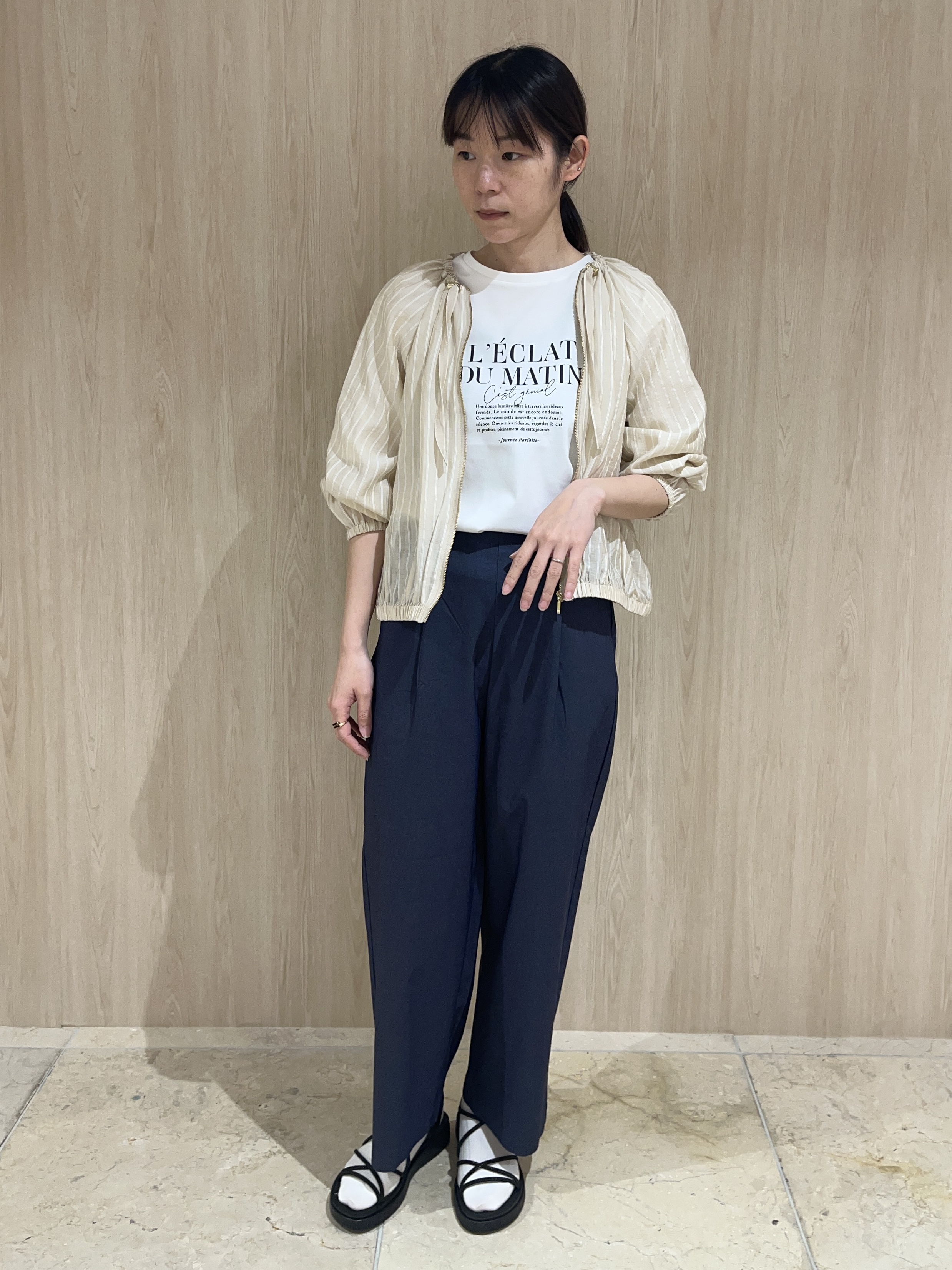 grove しの