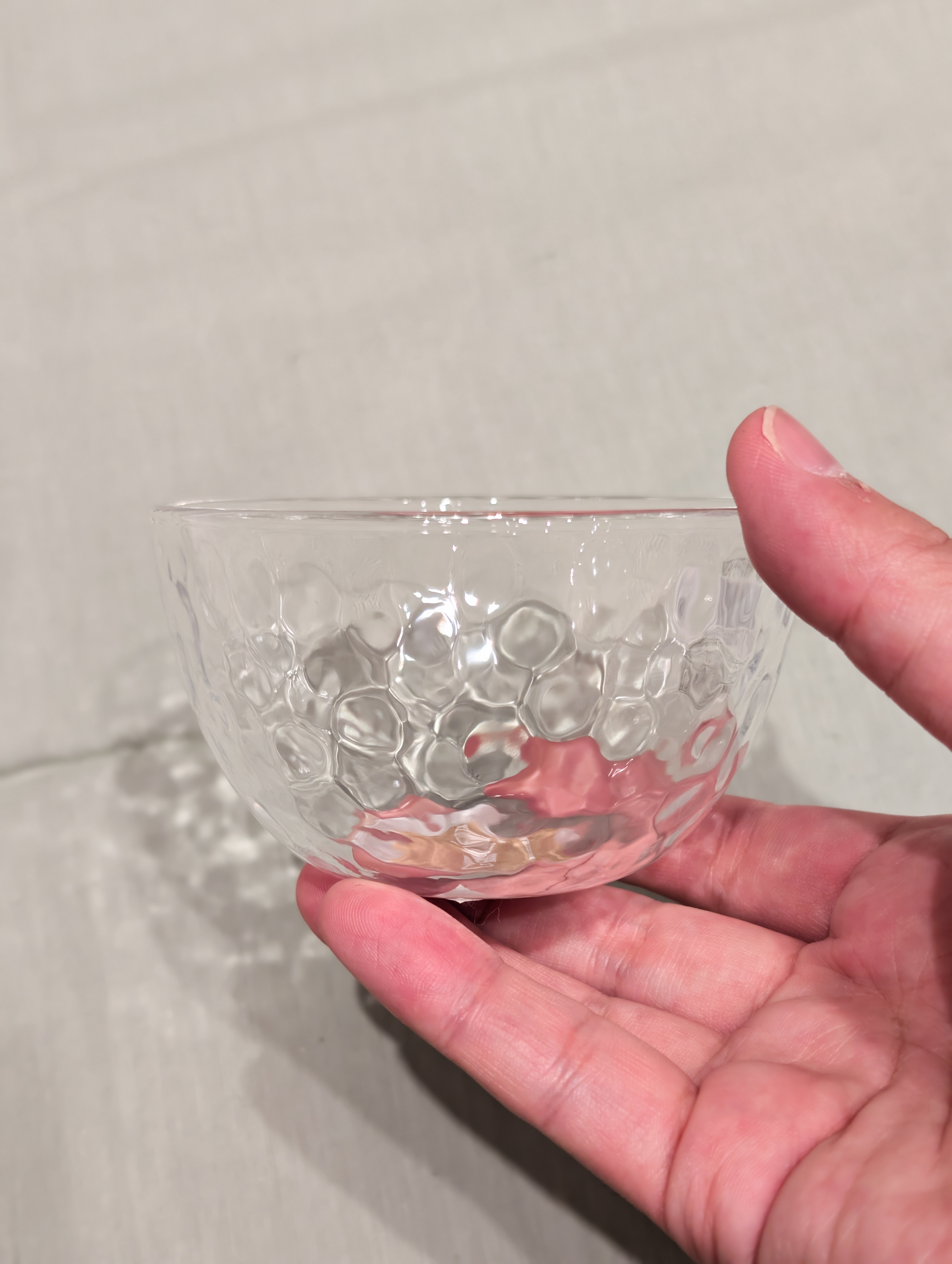 シモさんの「212 KITCHEN STORE｜グラシュー ボール 17cm」を使ったコーディネート
