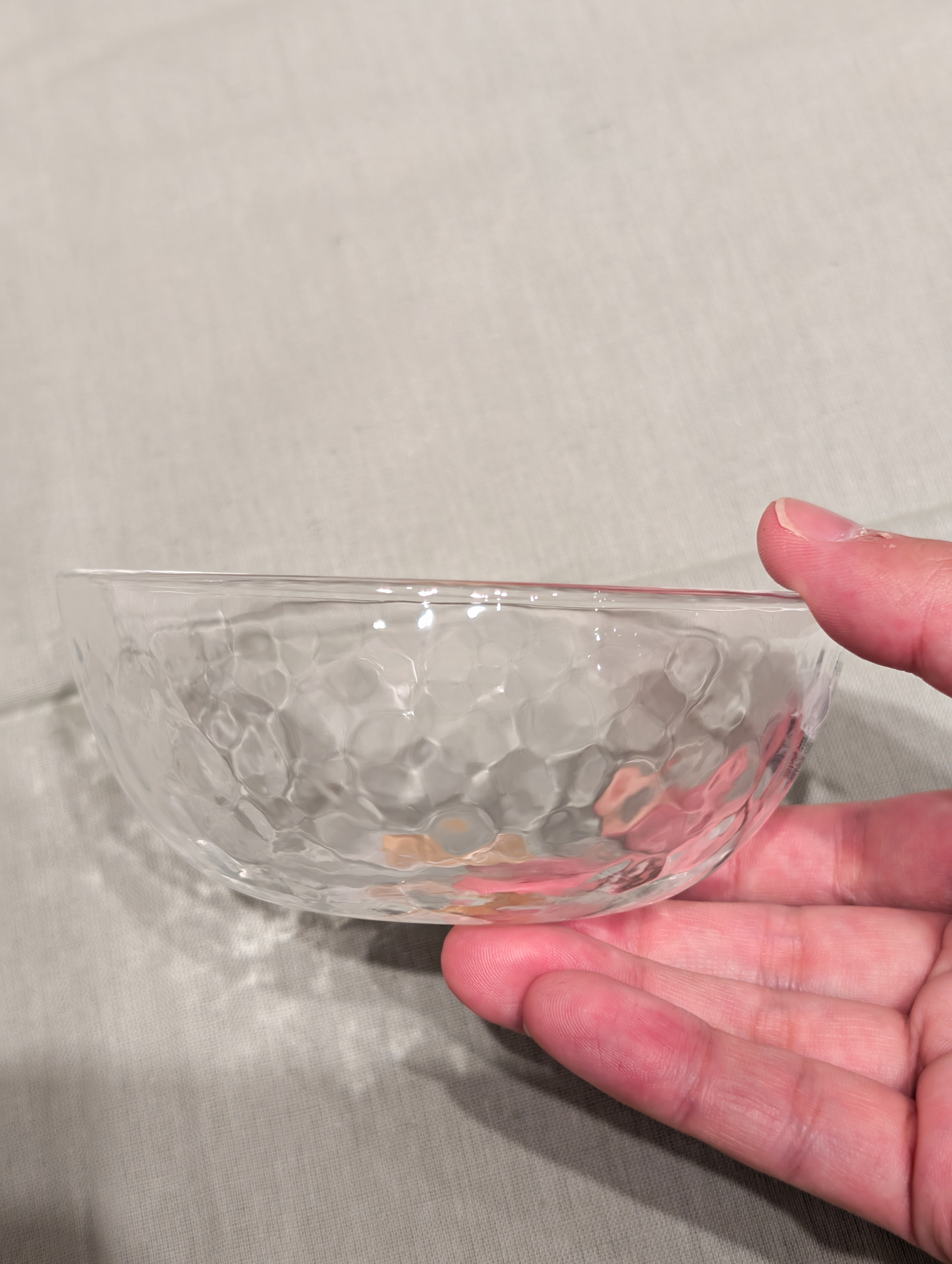 シモさんの「212 KITCHEN STORE｜グラシュー ボール 17cm」を使ったコーディネート