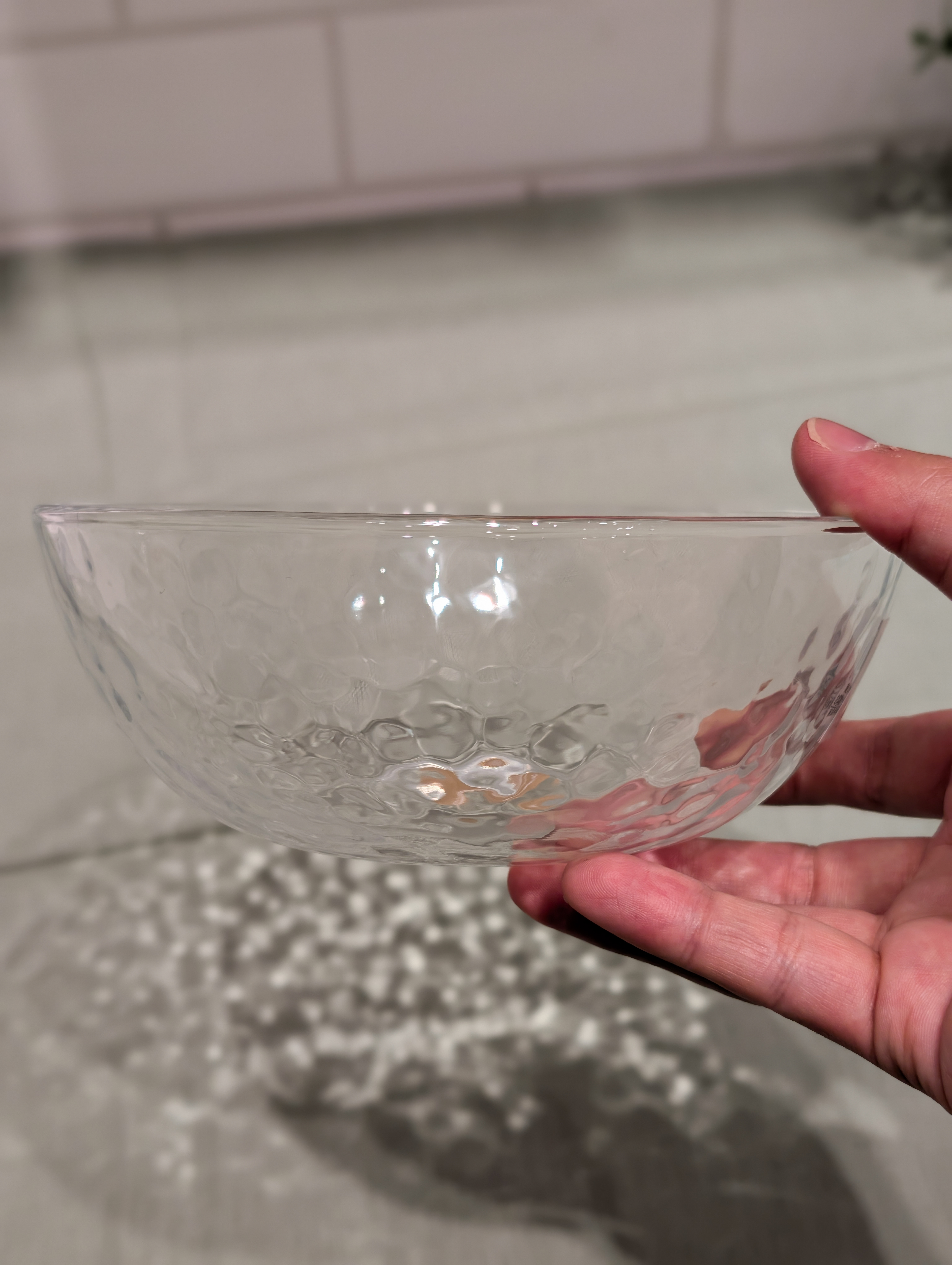 シモさんの「212 KITCHEN STORE｜グラシュー ボール 17cm」を使ったコーディネート