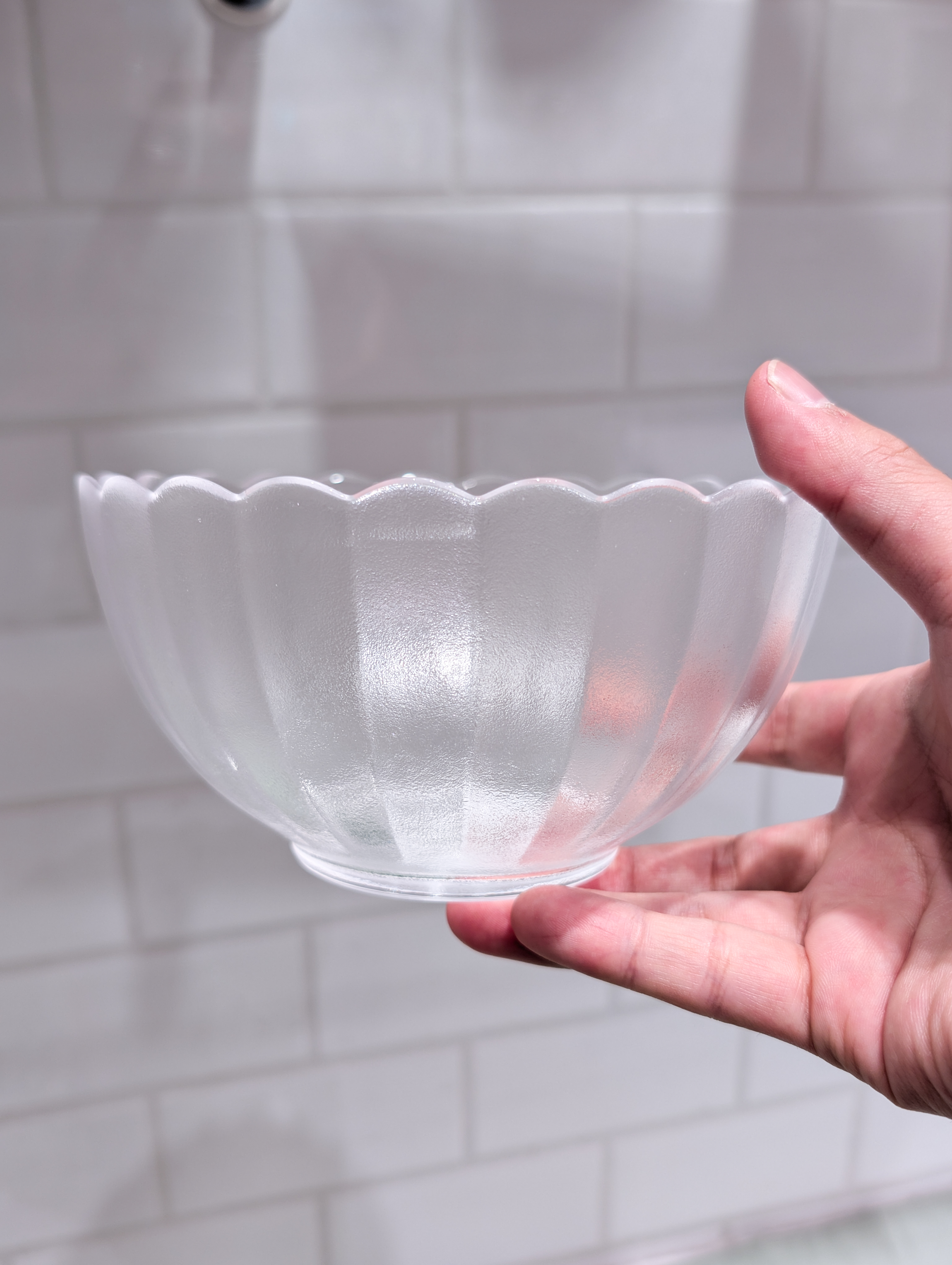 シモさんの「212 KITCHEN STORE｜菊割 盃」を使ったコーディネート
