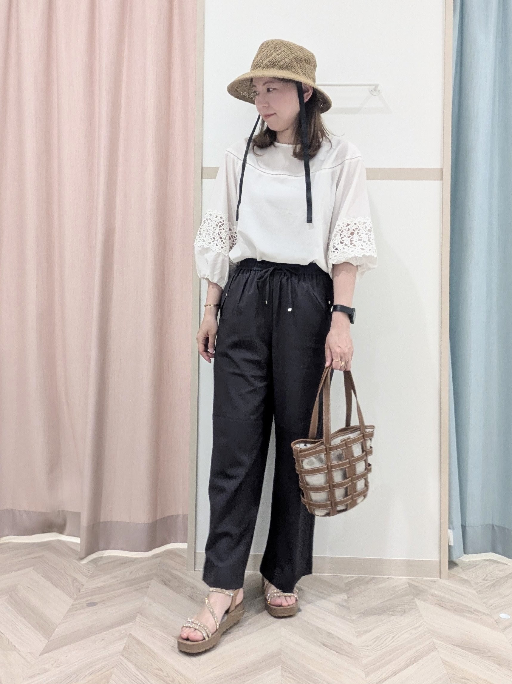 SHOO・LA・RUE miyu