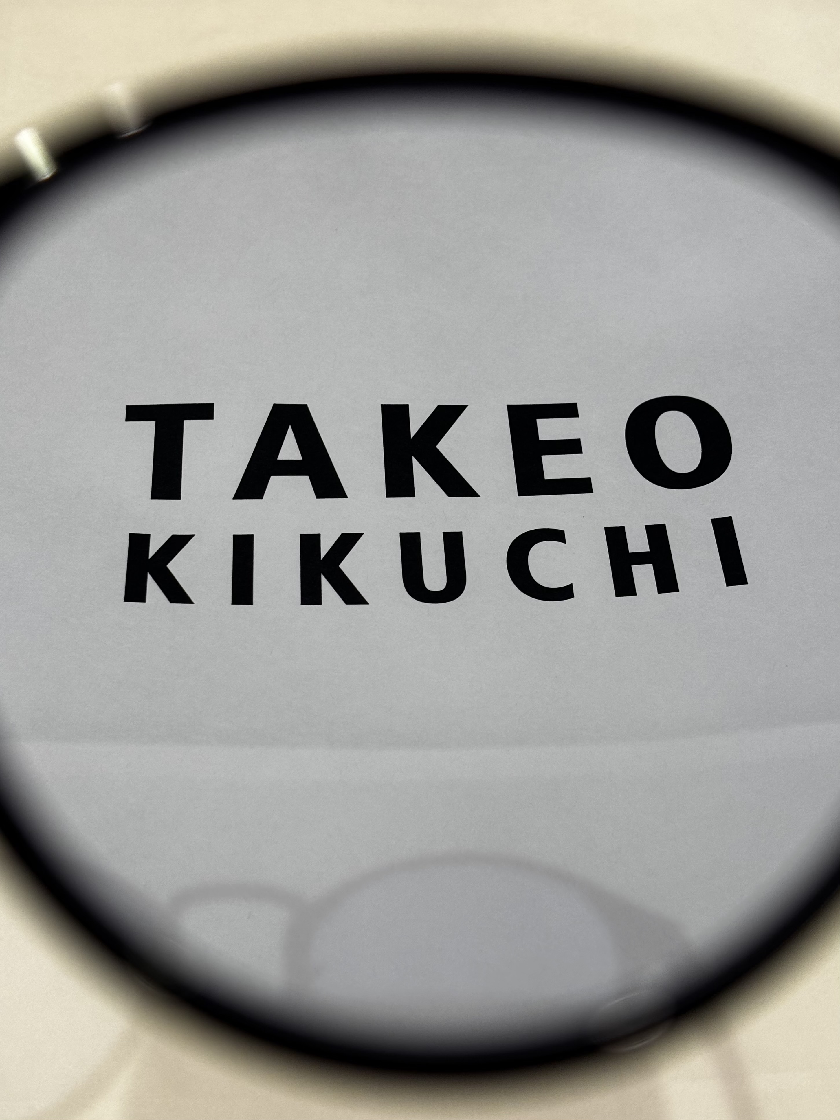 ウララさんの「TAKEO KIKUCHI｜アソートサングラス」を使ったコーディネート