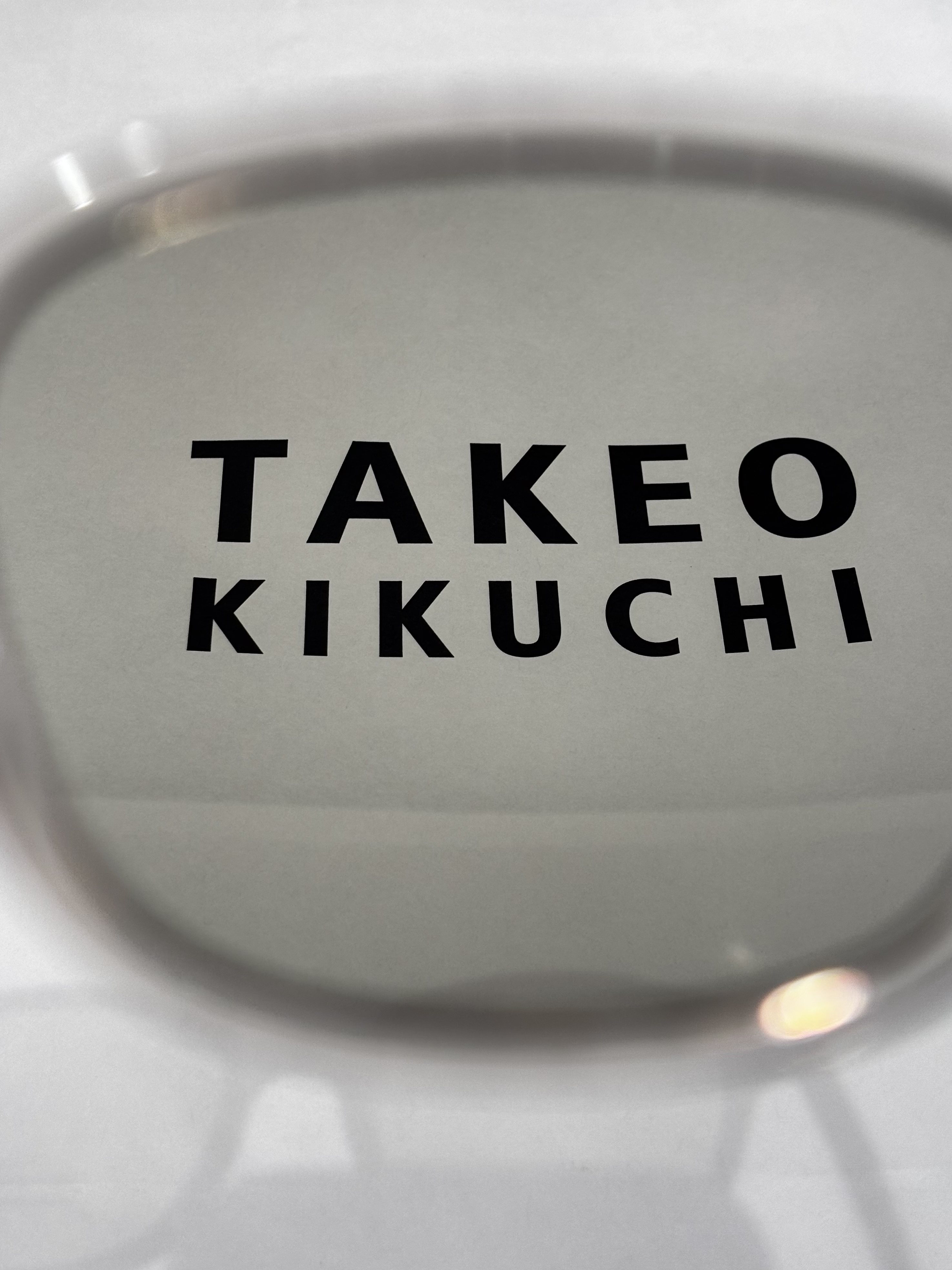 ウララさんの「TAKEO KIKUCHI｜アソートサングラス」を使ったコーディネート