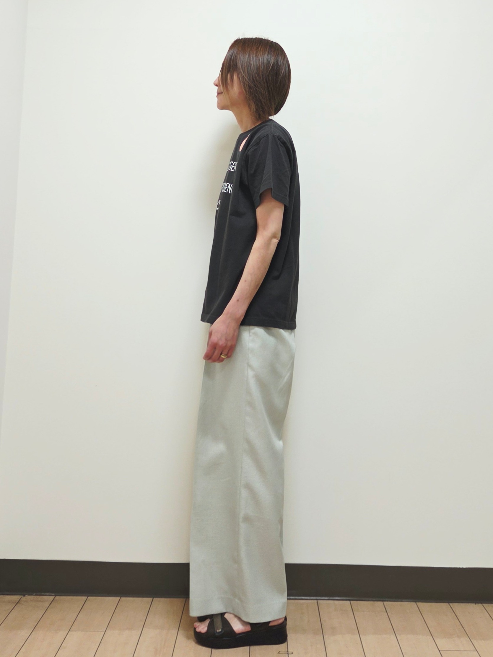 yuuさんの「Reflect｜【冷房対策に◎】すっきり見え着流しカーディガン」を使ったコーディネート