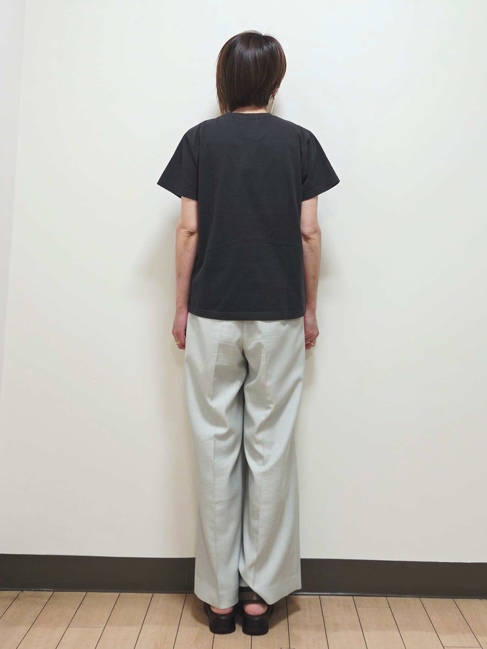 yuuさんの「Reflect｜【冷房対策に◎】すっきり見え着流しカーディガン」を使ったコーディネート