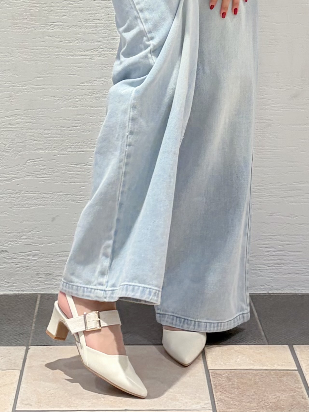 suzuhaさんの「ESPERANZA｜」を使ったコーディネート