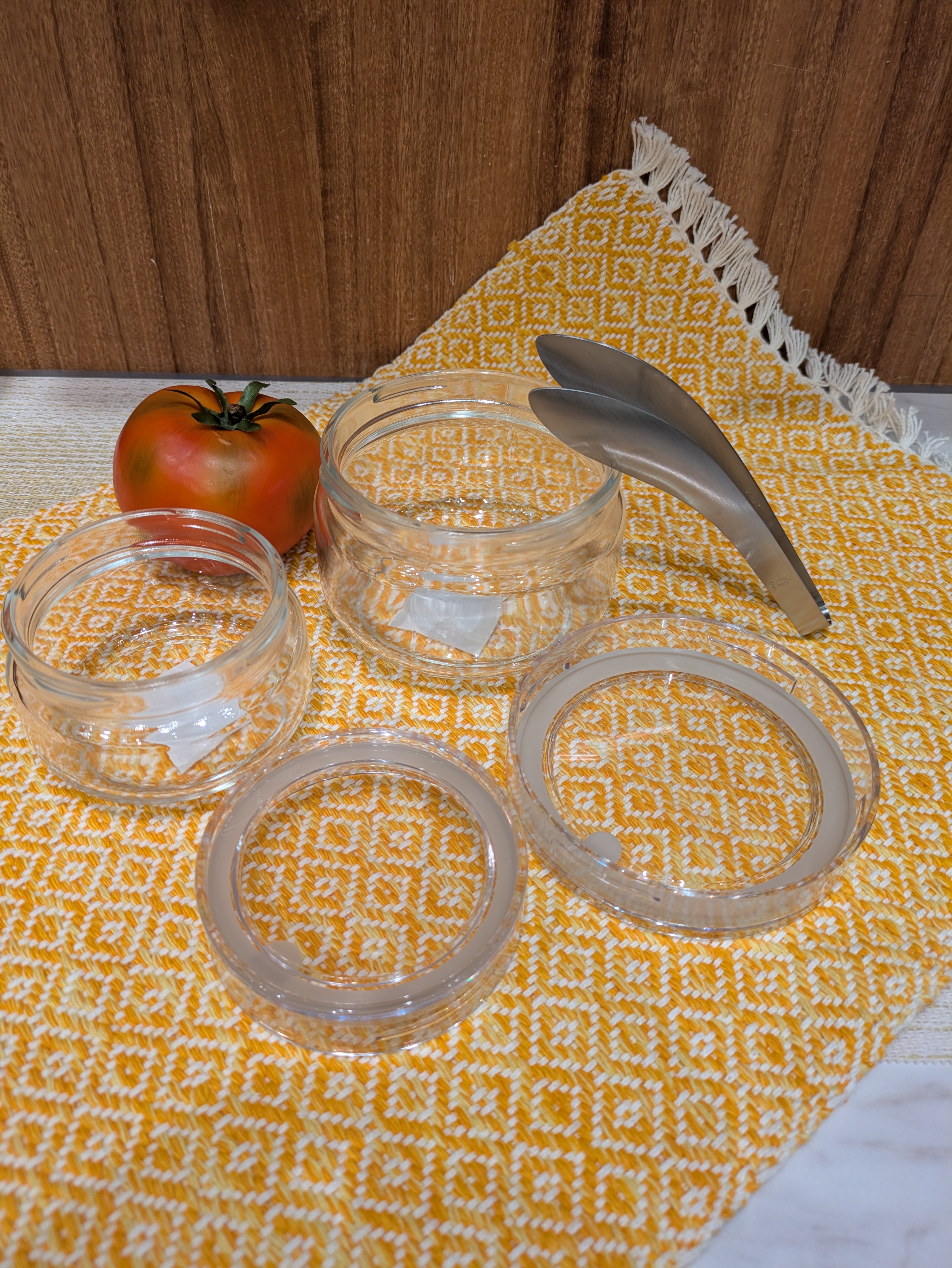 しょこさんの「212 KITCHEN STORE｜チャーミークリアー・タフ+TS3 170ml ＜Cellarmate セラーメイト＞」を使ったコーディネート