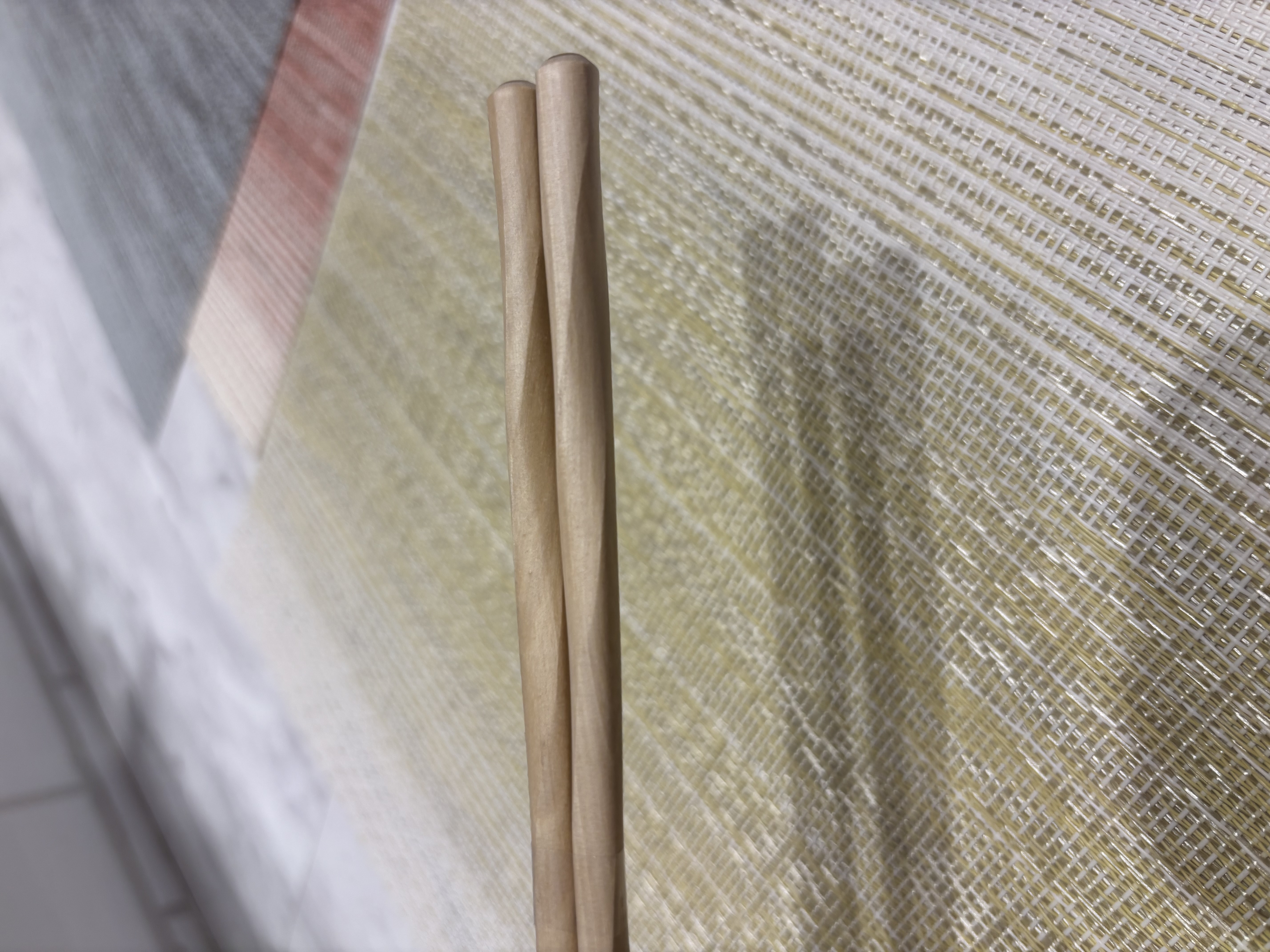 iteさんの「212 KITCHEN STORE｜若狭塗り 手彫り箸 もも ＜ハレとケ＞」を使ったコーディネート