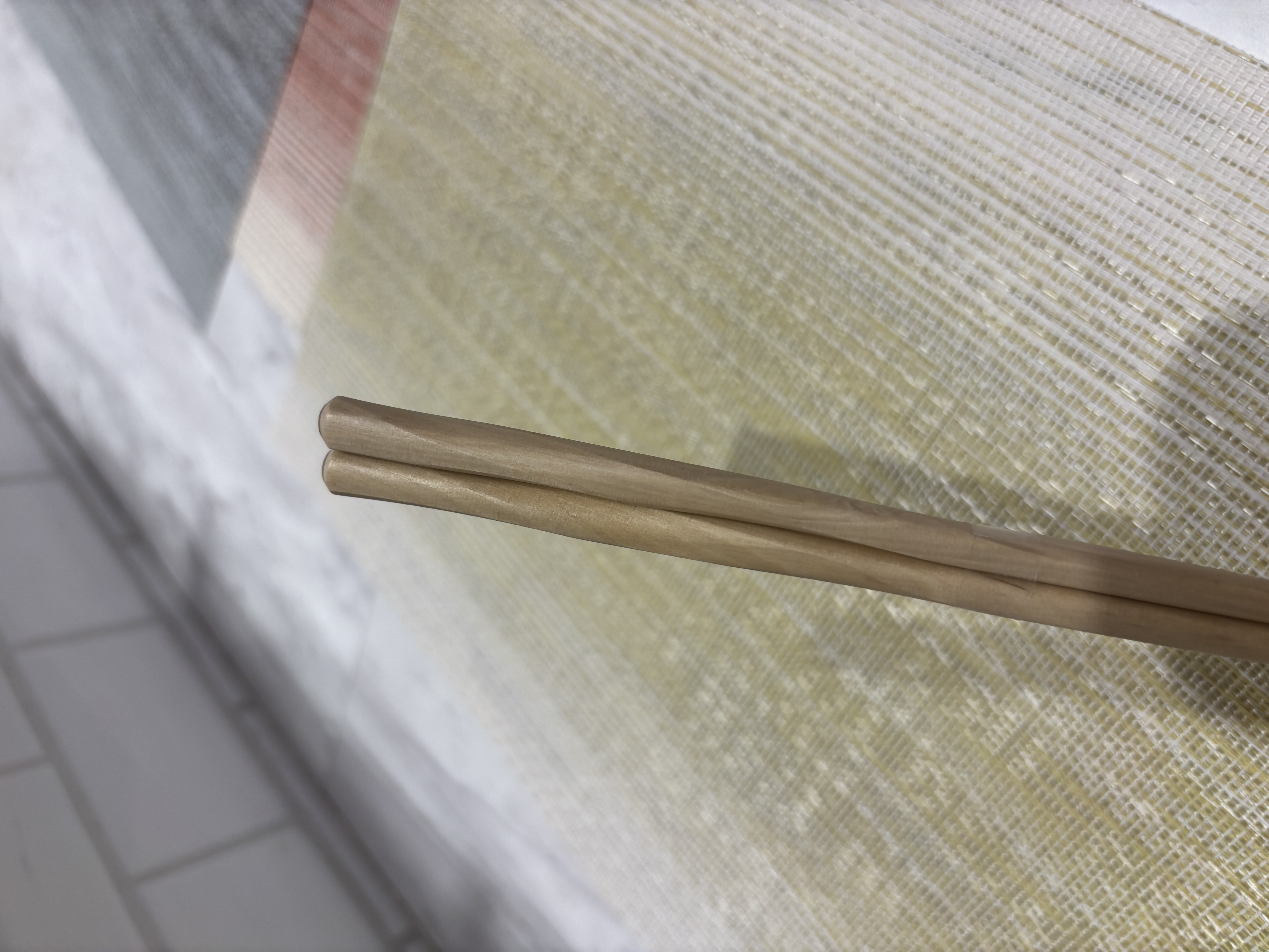 iteさんの「212 KITCHEN STORE｜若狭塗り 手彫り箸 もも ＜ハレとケ＞」を使ったコーディネート
