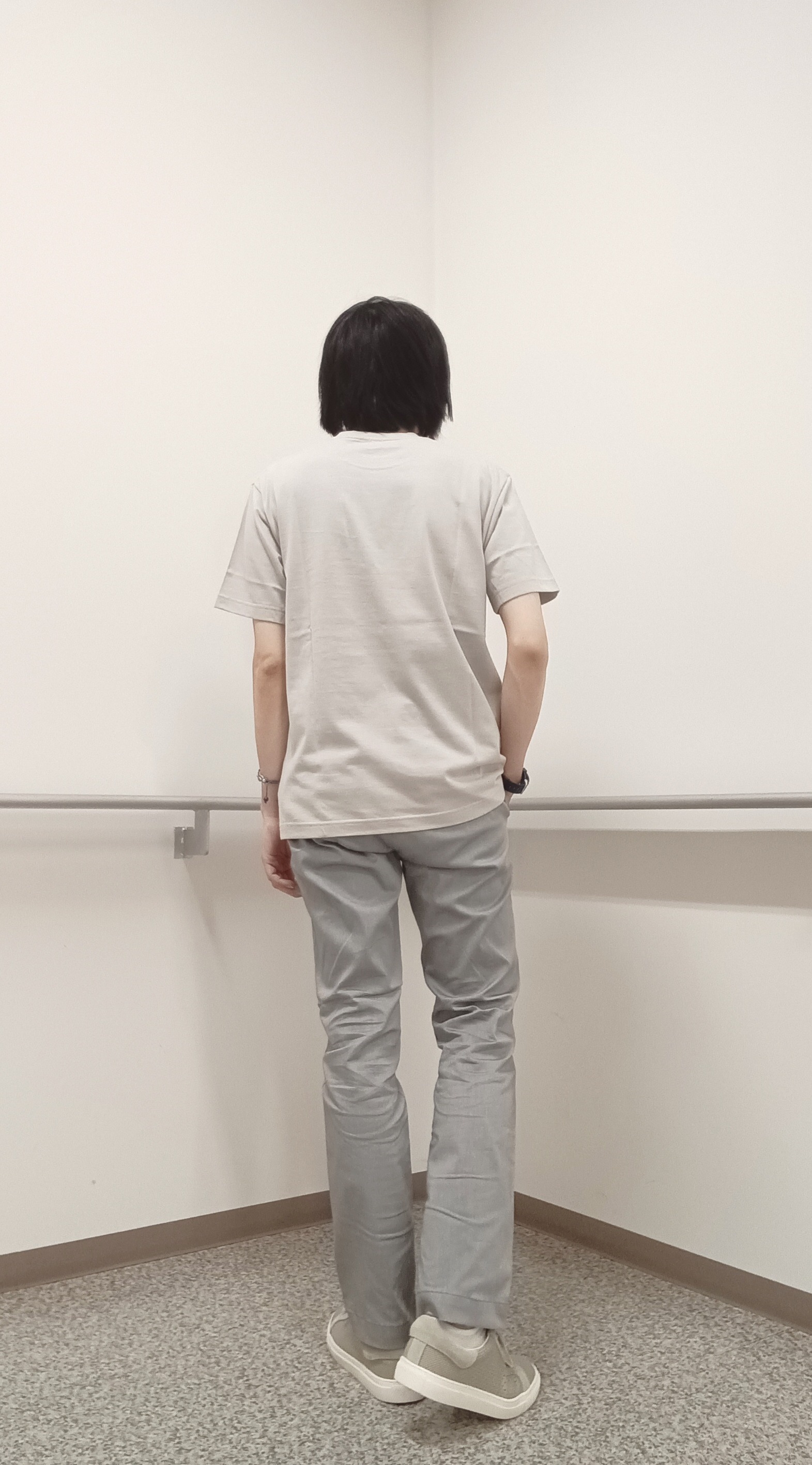 moritaさんの「TAKEO KIKUCHI｜【通気性】トリコットサッカー オープンカラー シャツ」を使ったコーディネート
