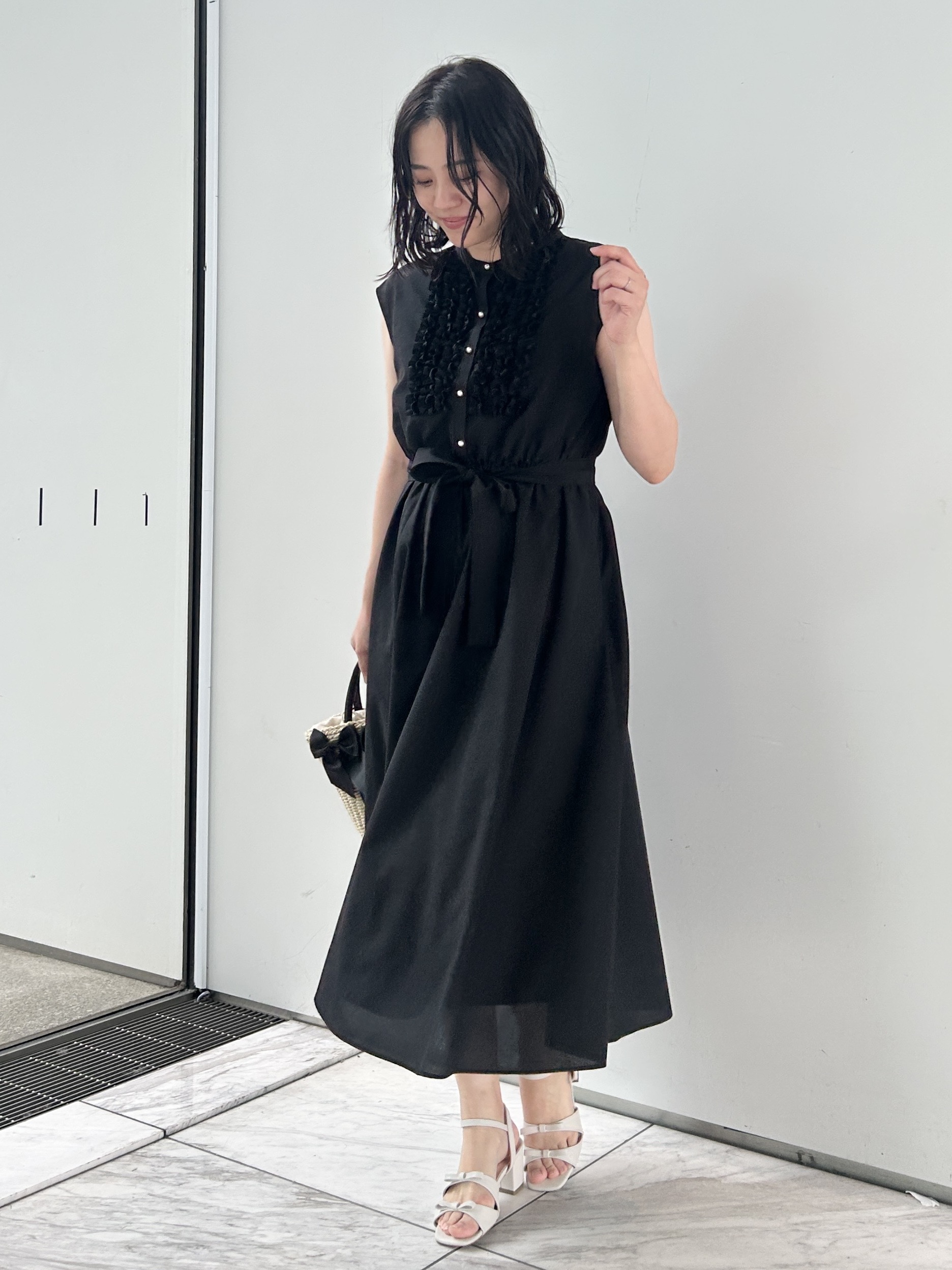 Couture Brooch shino