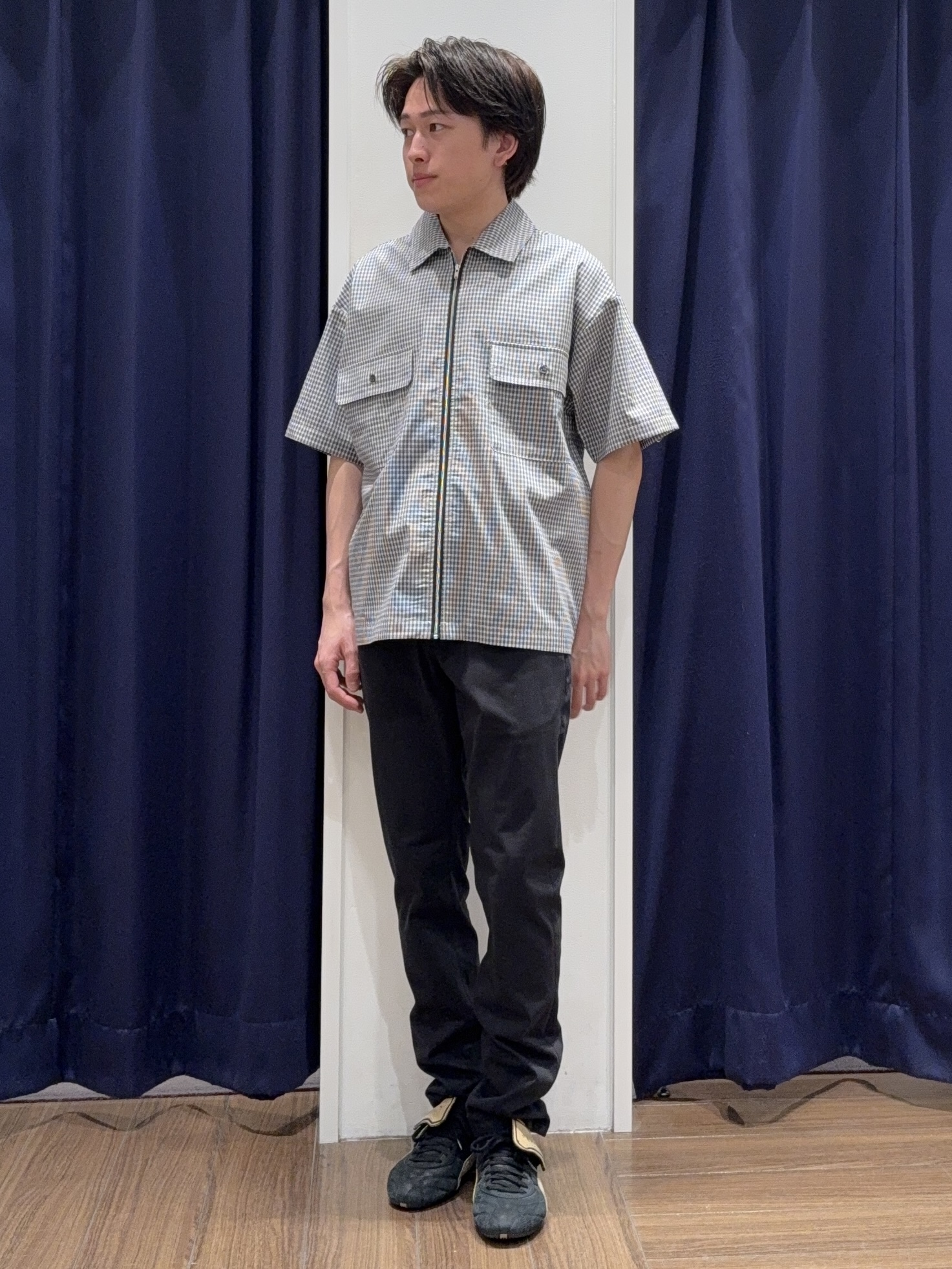 THE SHOP TK カシマ