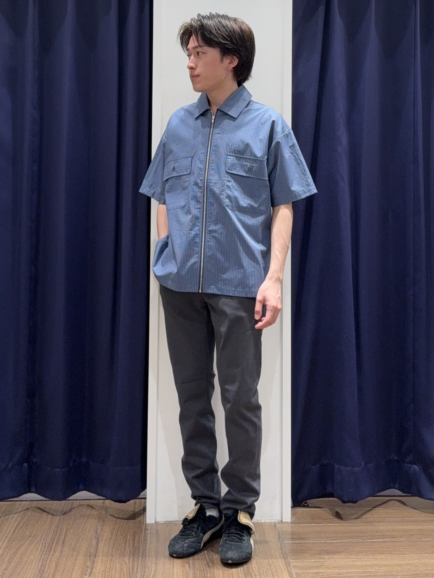 THE SHOP TK カシマ