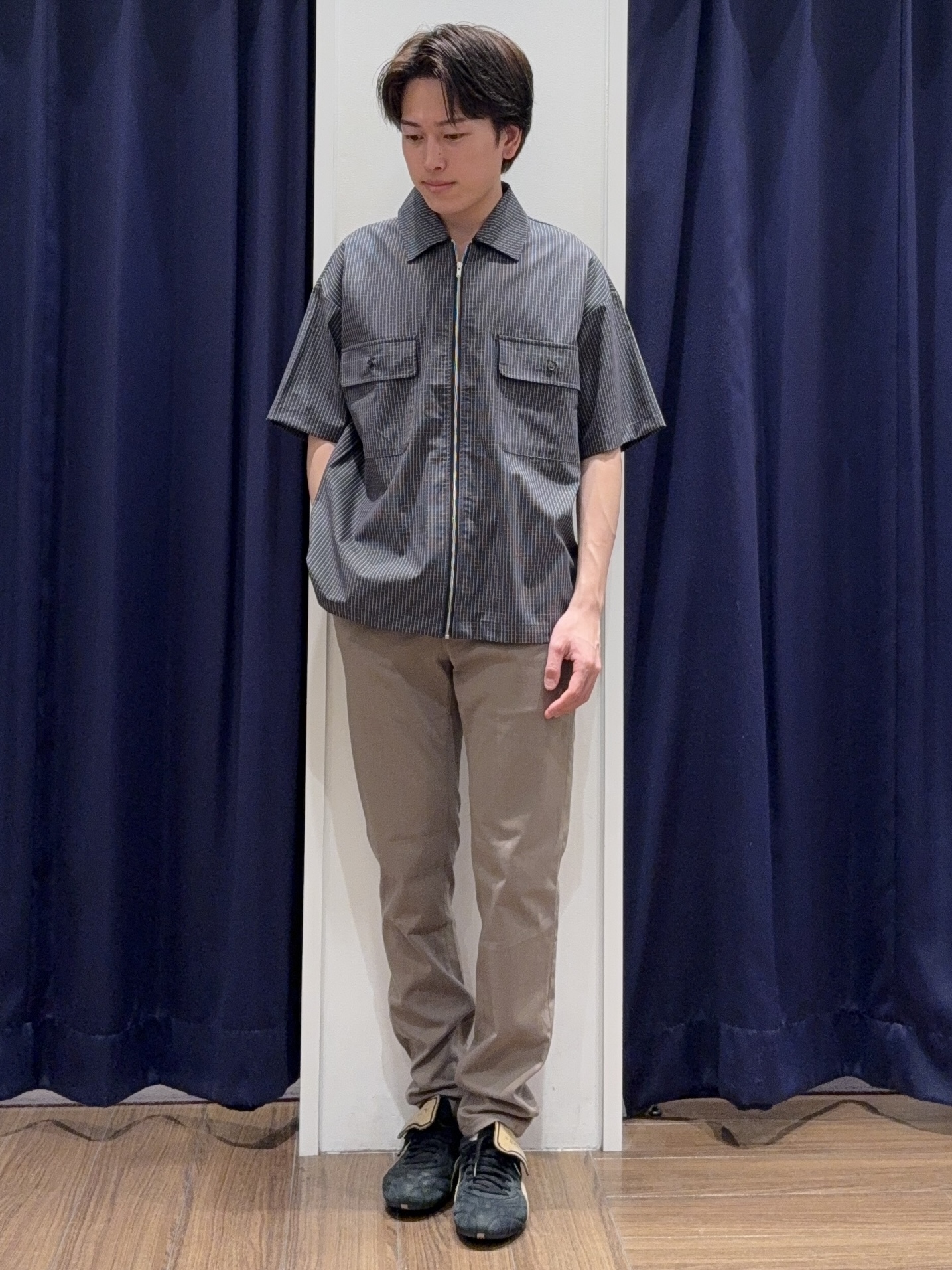THE SHOP TK カシマ