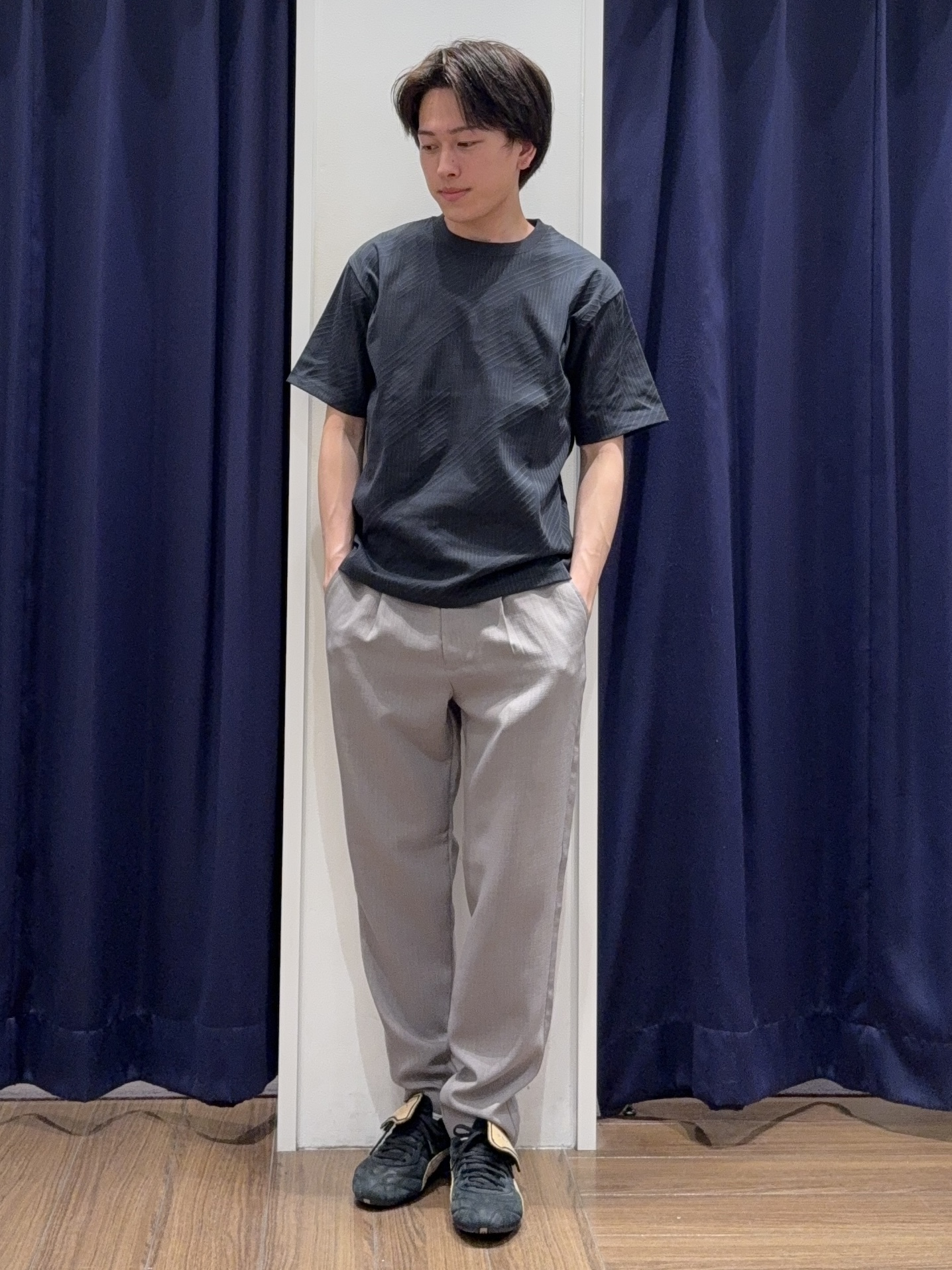 THE SHOP TK カシマ