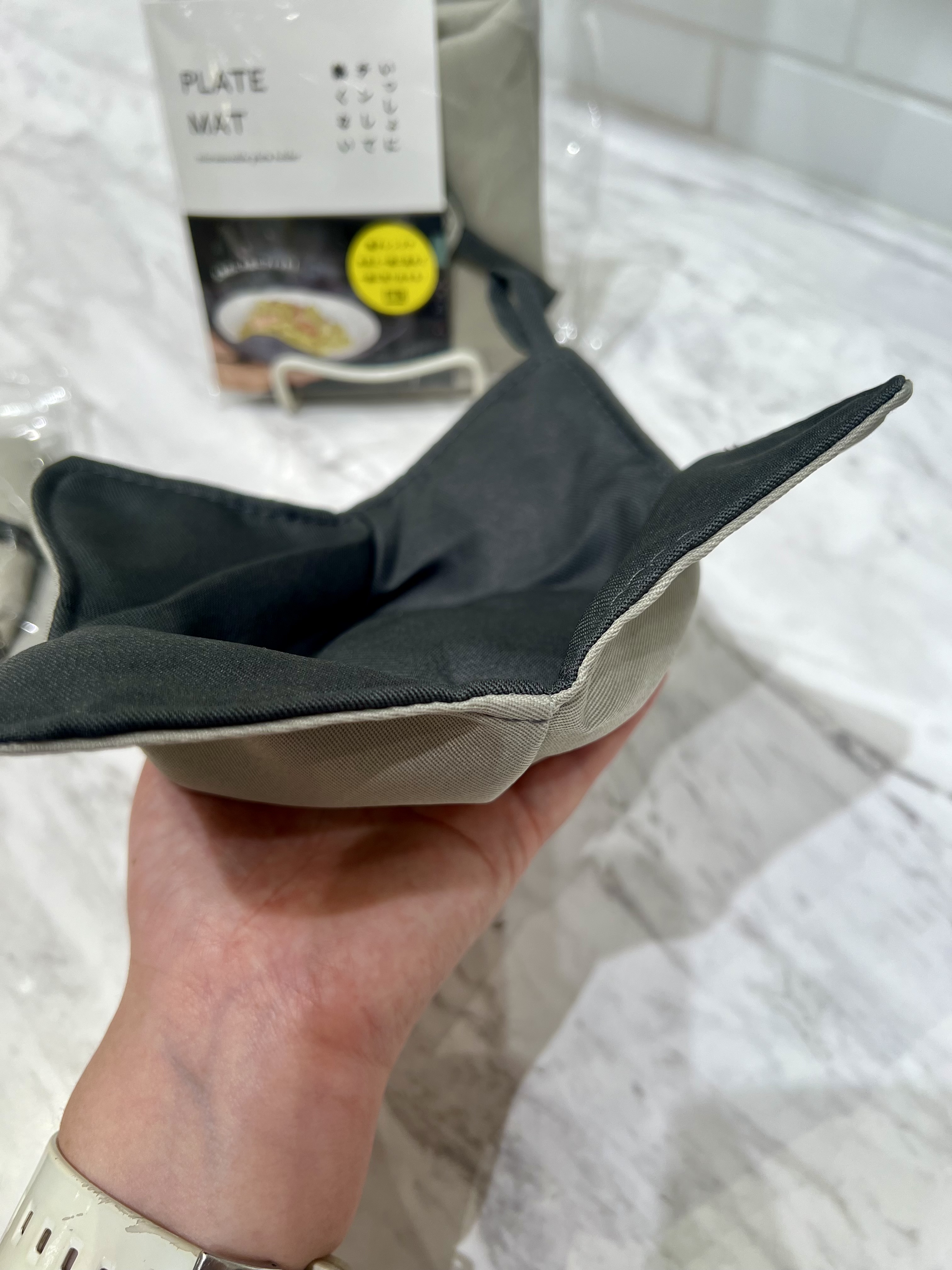 nagiさんの「212 KITCHEN STORE｜AOZORA ボウルマット」を使ったコーディネート